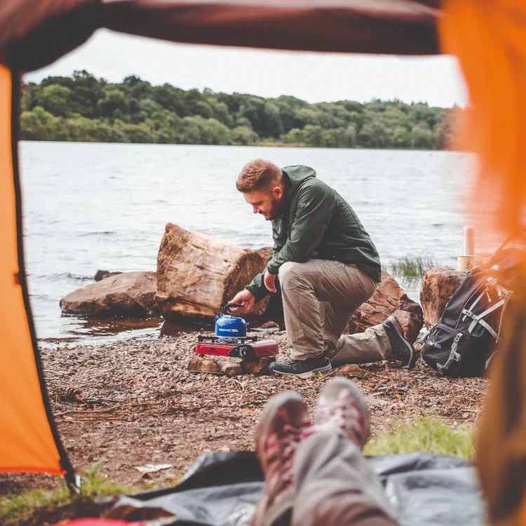 Adventure Without the Limits