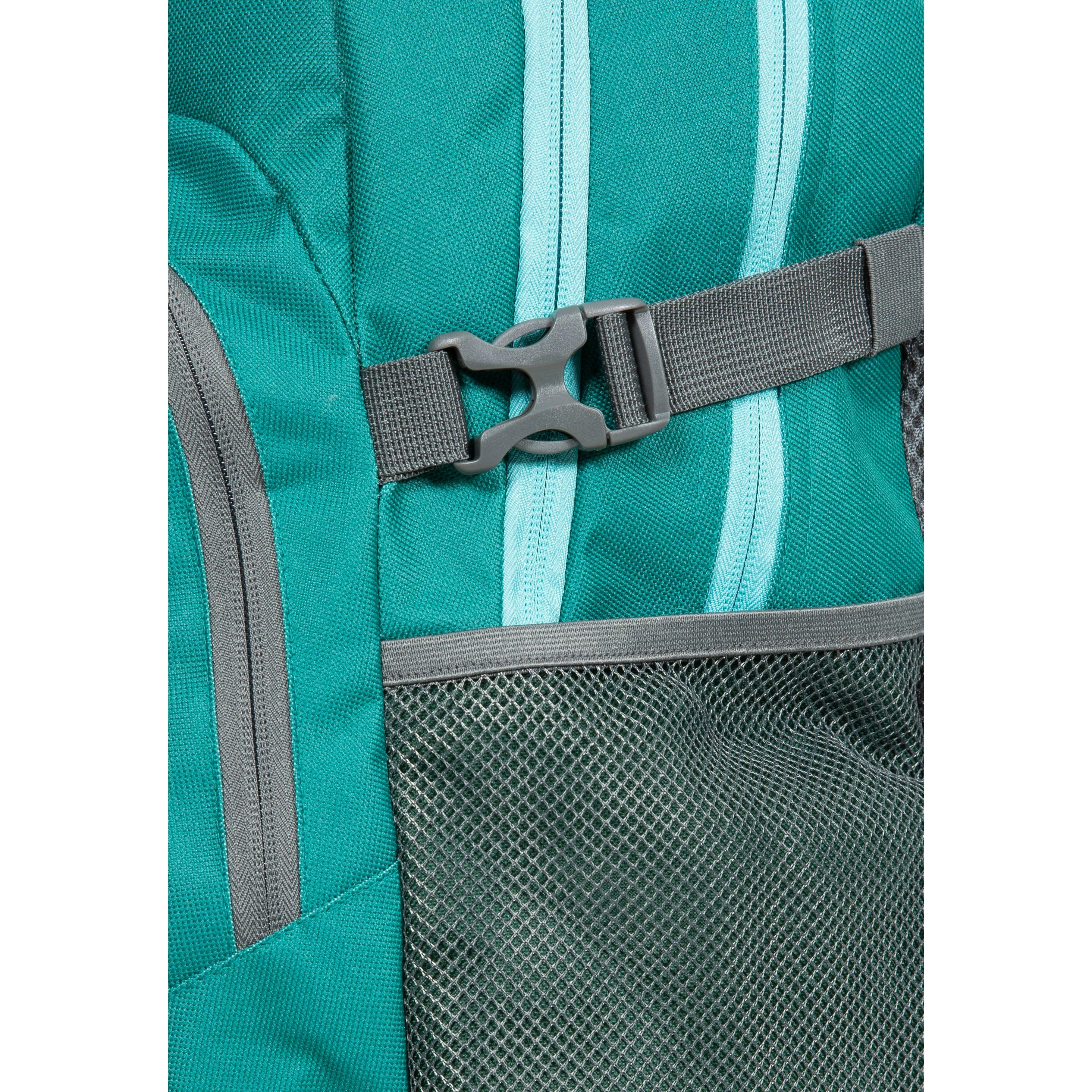 Albus 30 Litre Backpack - Ocean Green - Image 4