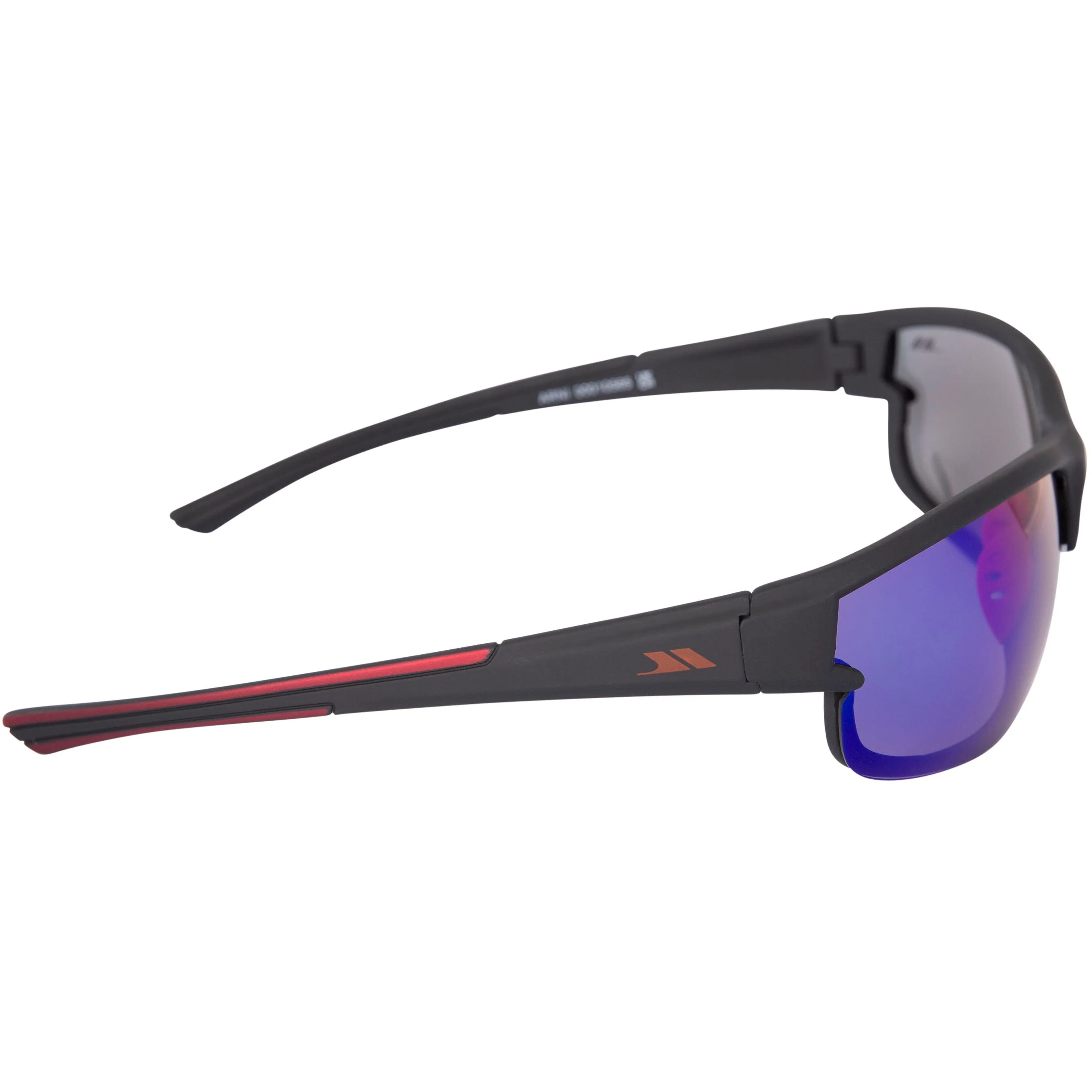 Arni Adults Polarizing Sunglasses in Black - Image 5