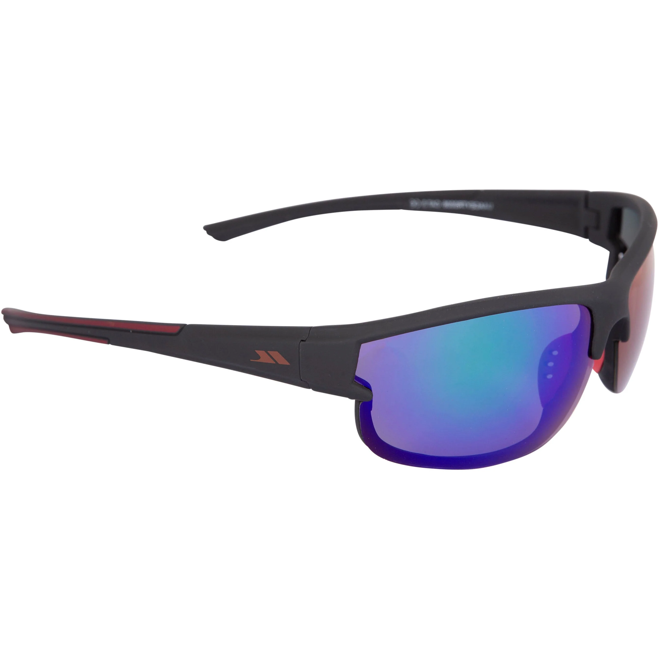 Arni Adults Polarizing Sunglasses in Black - Image 6