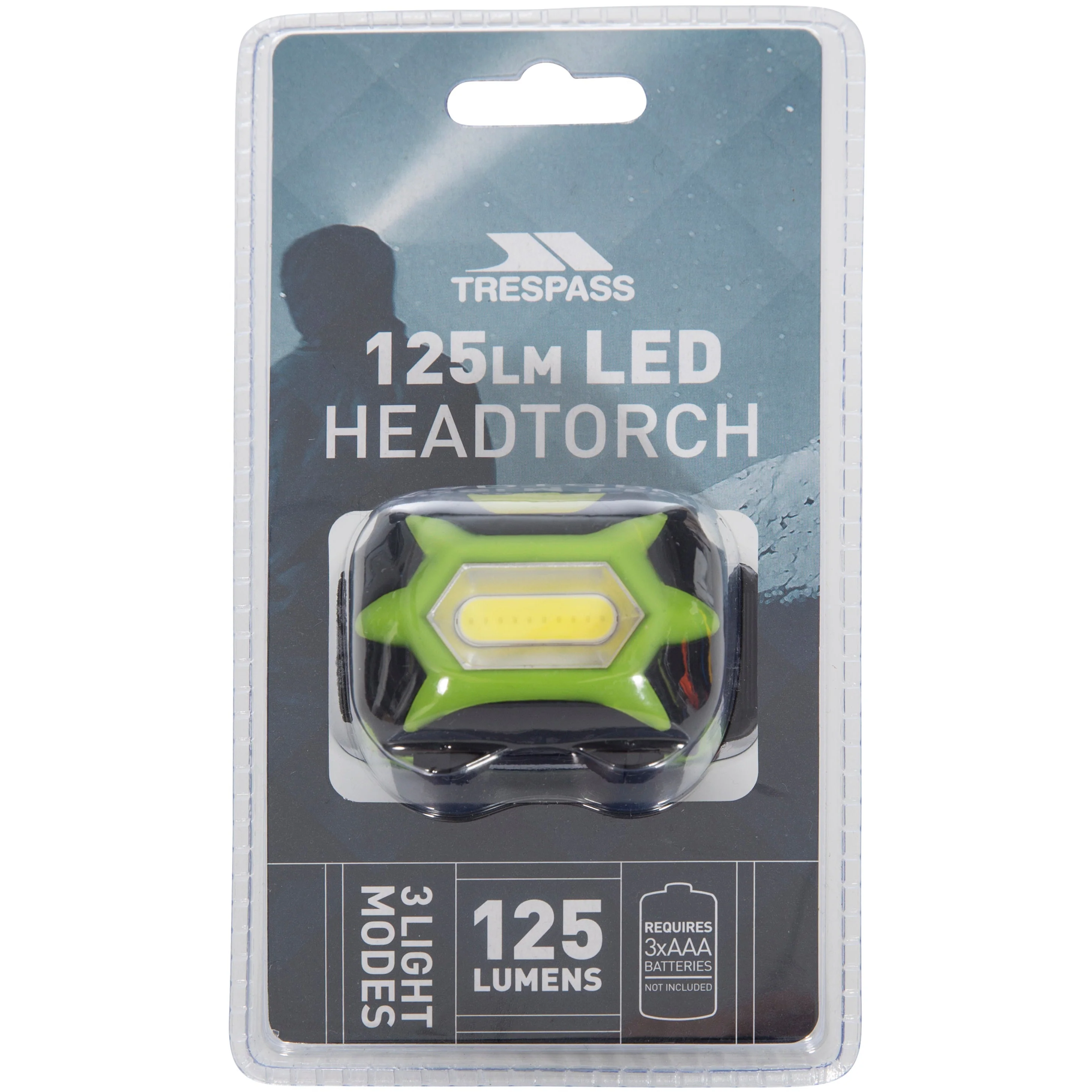 Beacon 125Lm Led Head Torch - Image 5