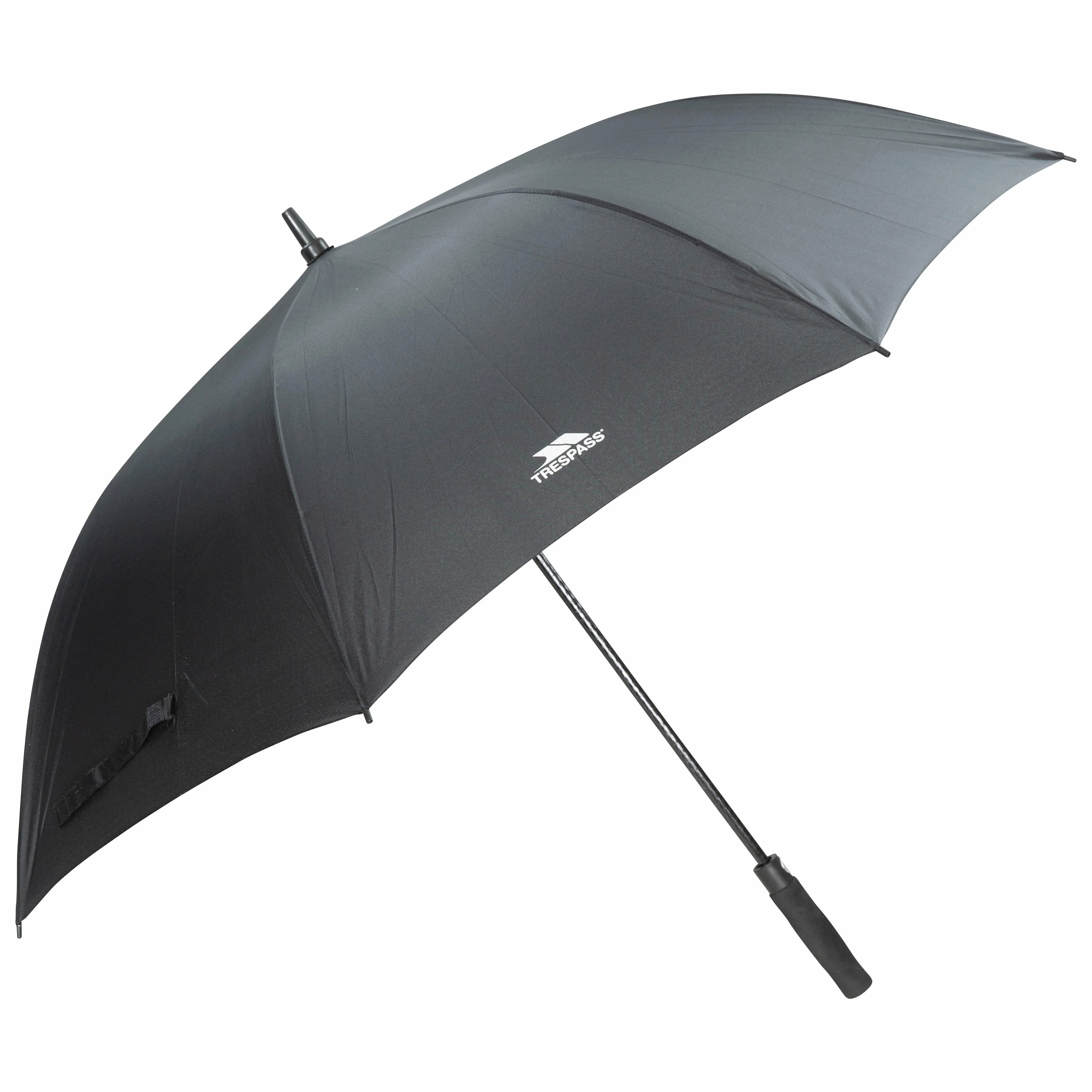 Birdie - Golf Umbrella - Black - Image 3