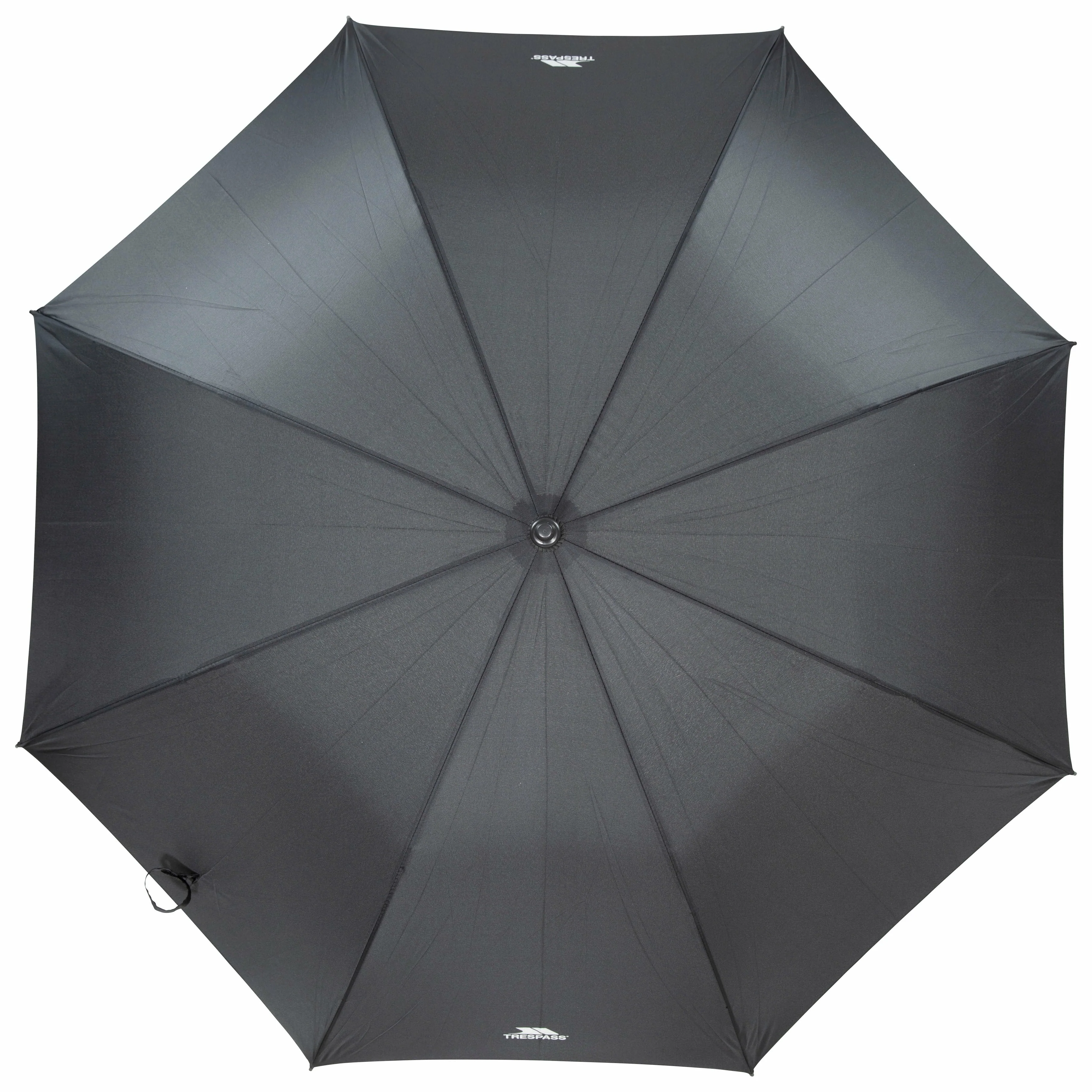 Birdie - Golf Umbrella - Black - Image 4