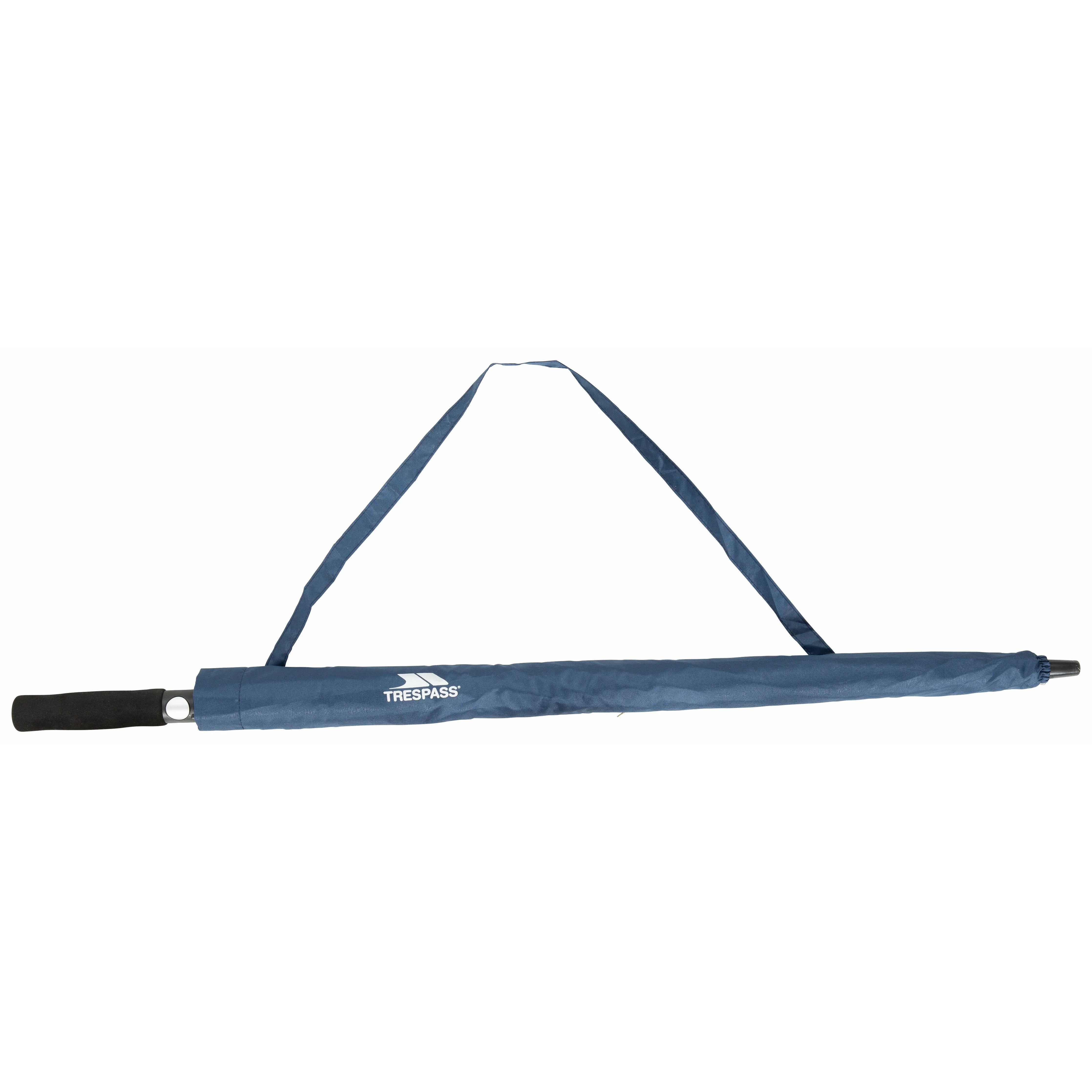 Birdie - Golf Umbrella - Navy - Image 4