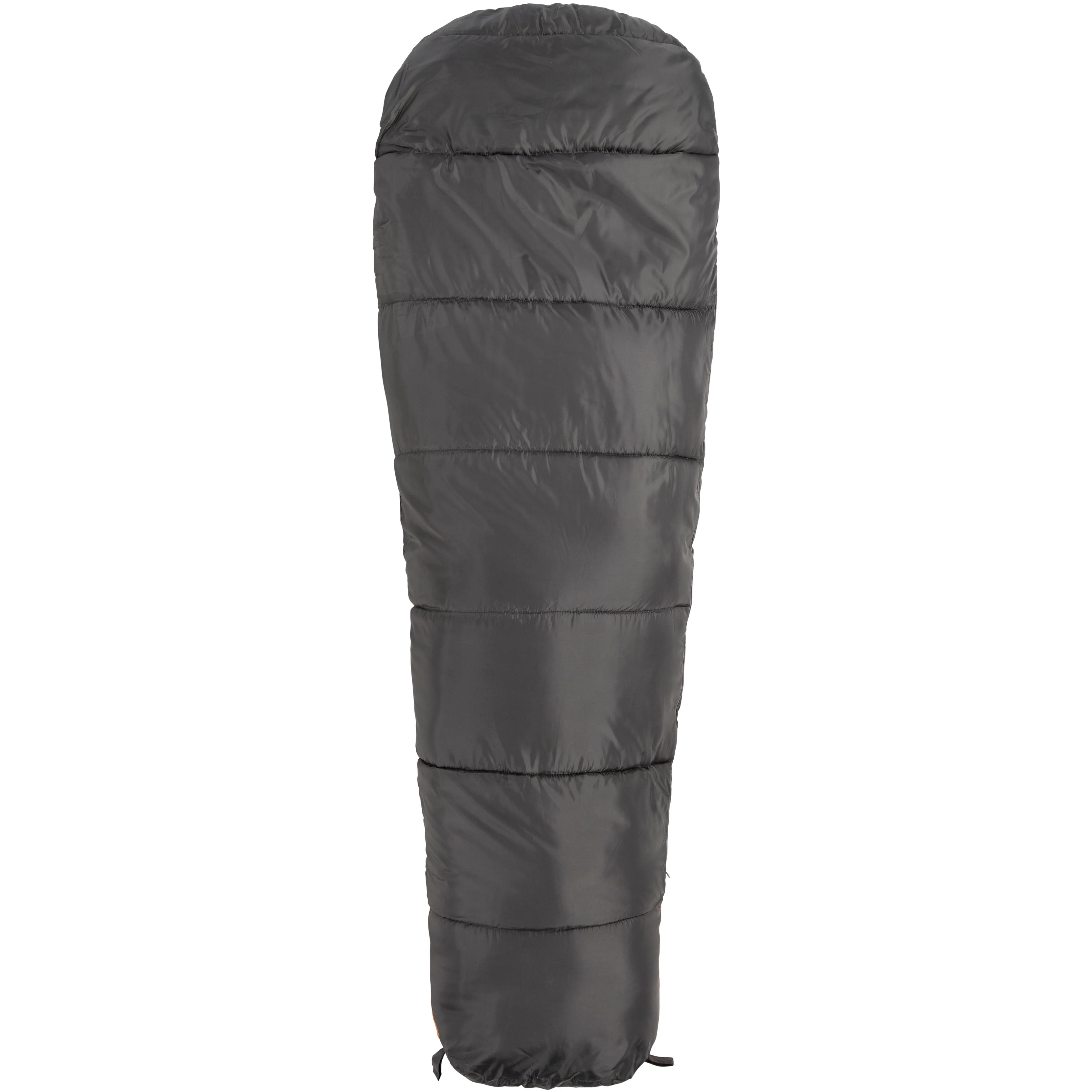Bunka Kid's Sleeping Bag in Rich Teal - Image 5