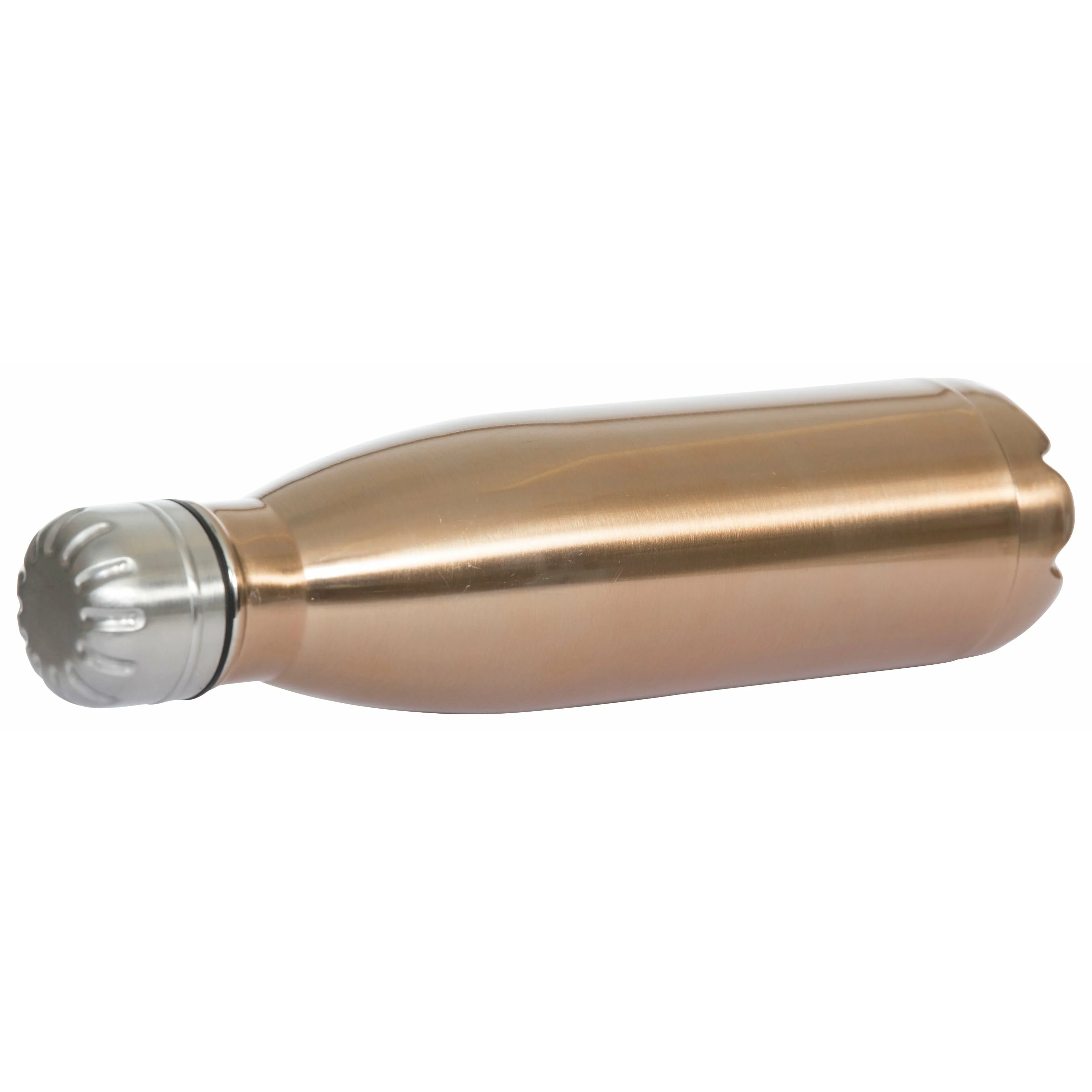 Caddo - 500Ml Thermal Flask - Bronze