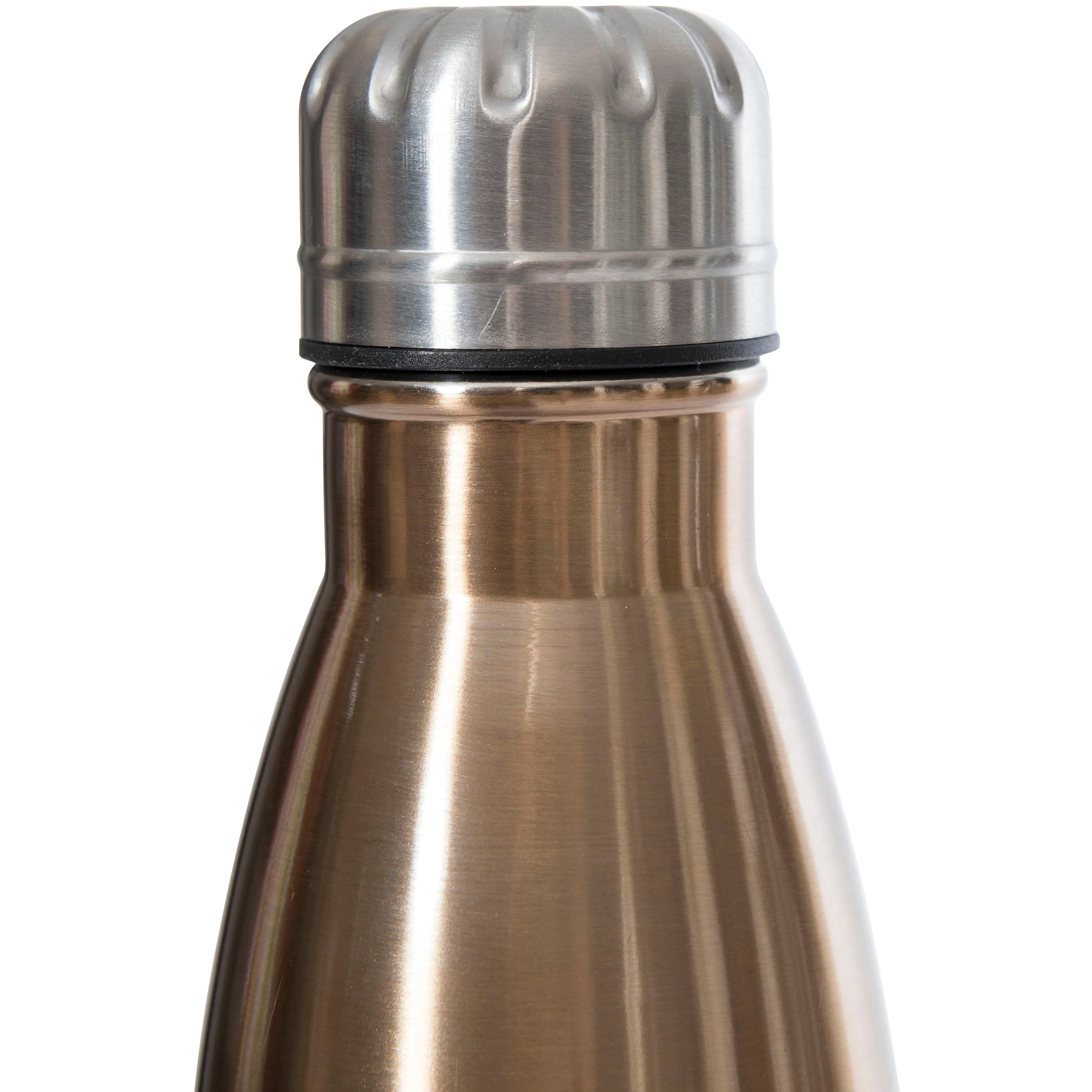 Caddo - 500Ml Thermal Flask - Bronze - Image 3
