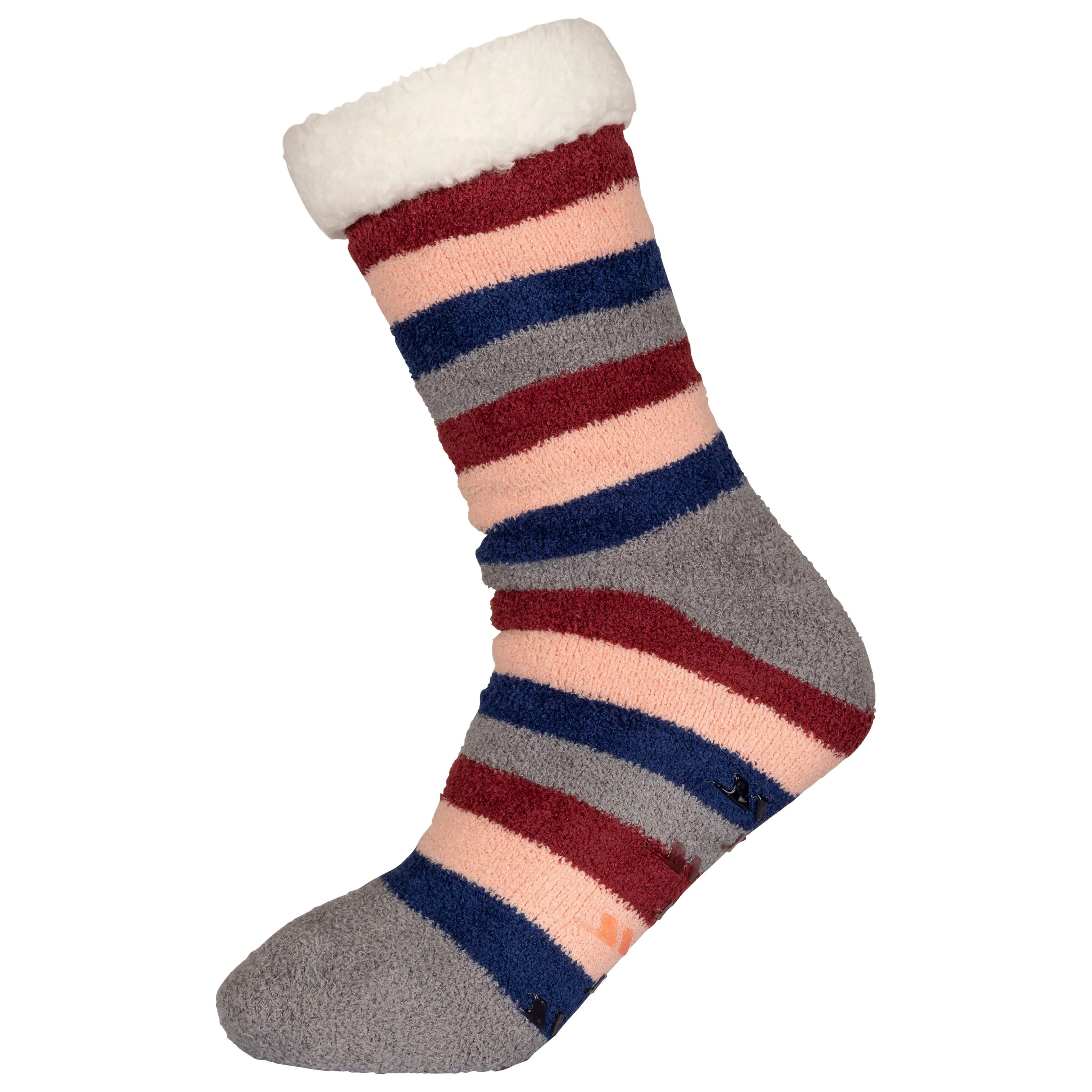 Cinda Unisex Non Slip Warm Socks