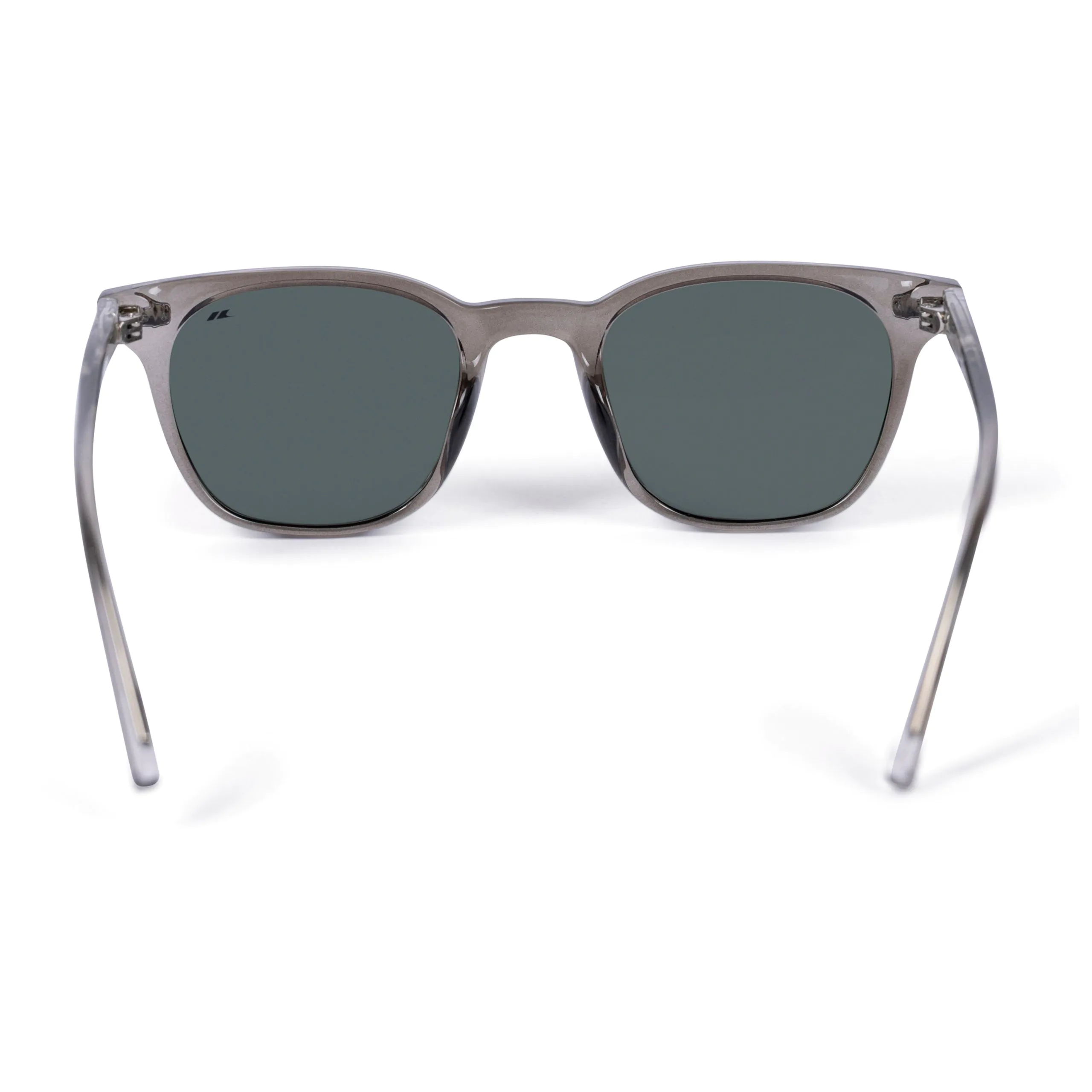 Cline Adults Sunglasses in Grey - Image 4