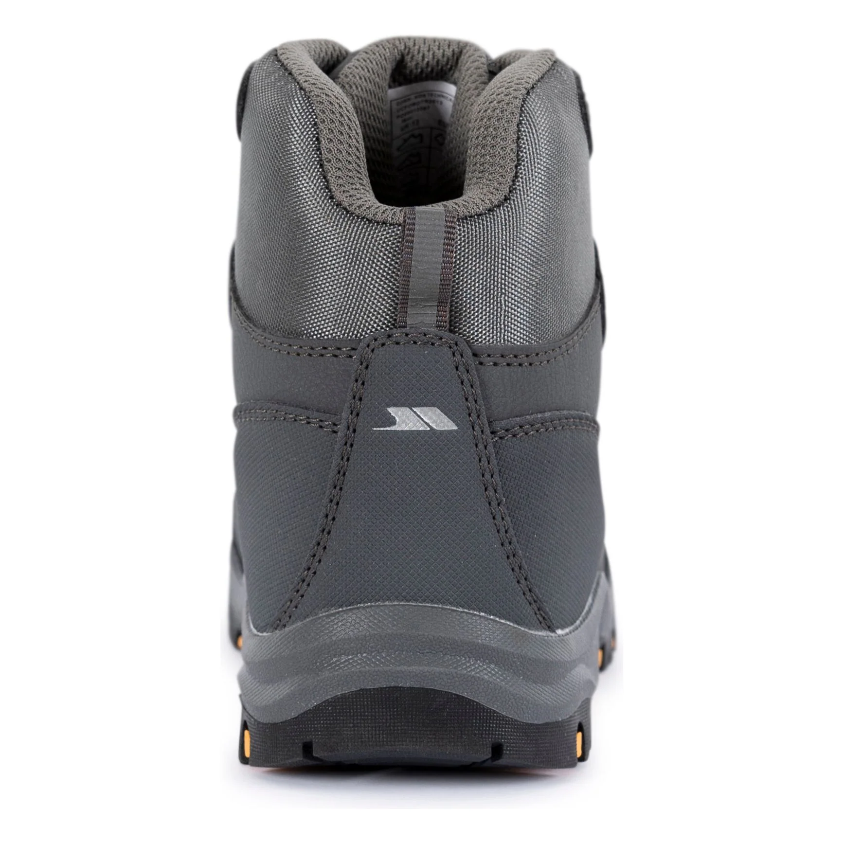 Corin Kids Waterproof Walking Boots in Grey - Image 7
