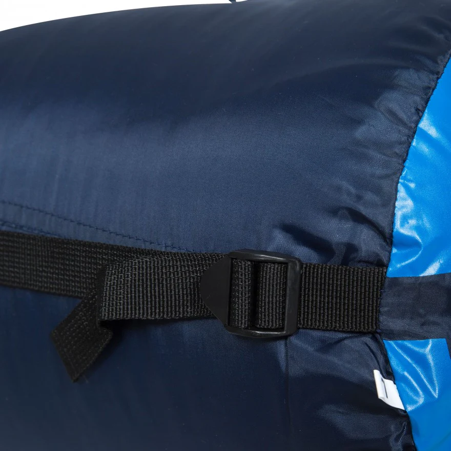 Doze 3 Season Sleeping Bag in Blue - Image 8