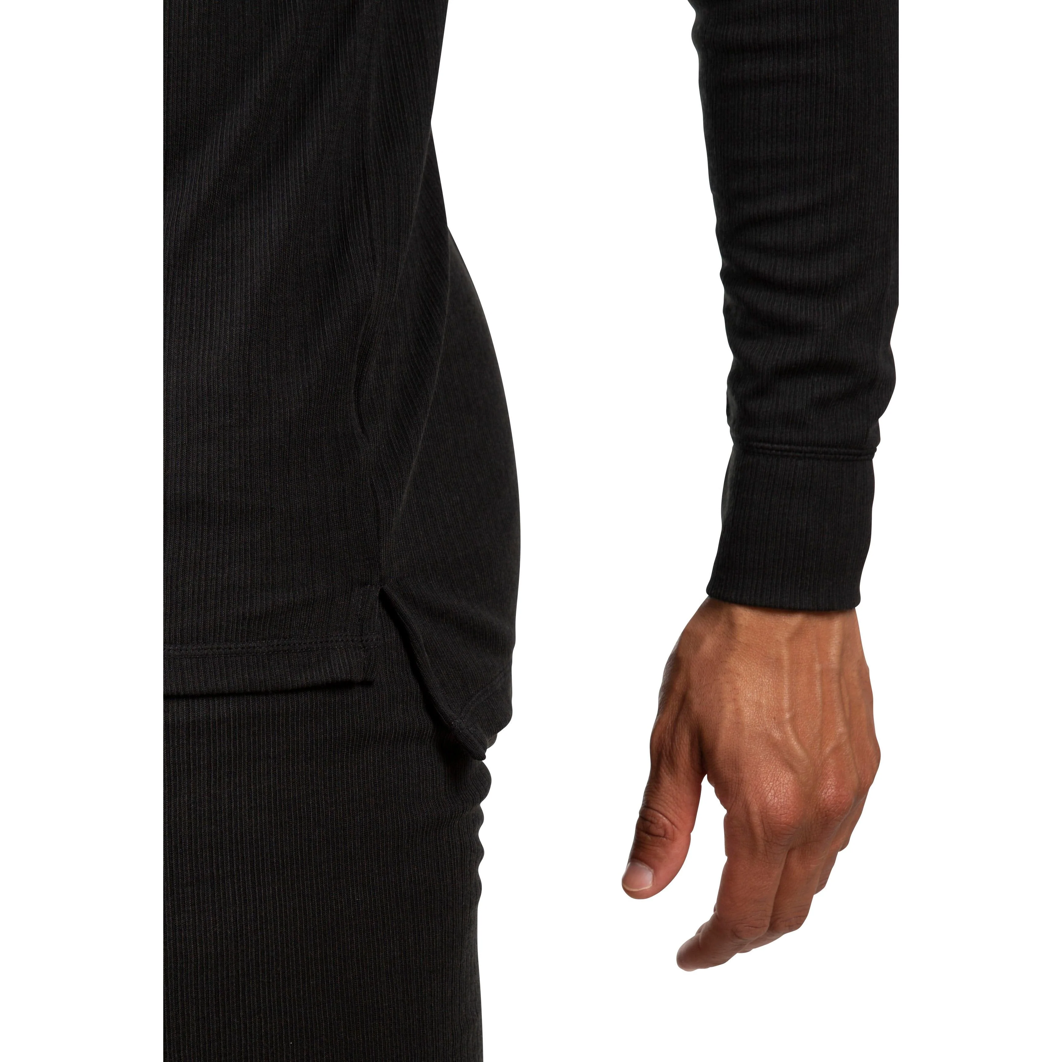 Flex360 Unisex Adults Base Layer Top - Image 3
