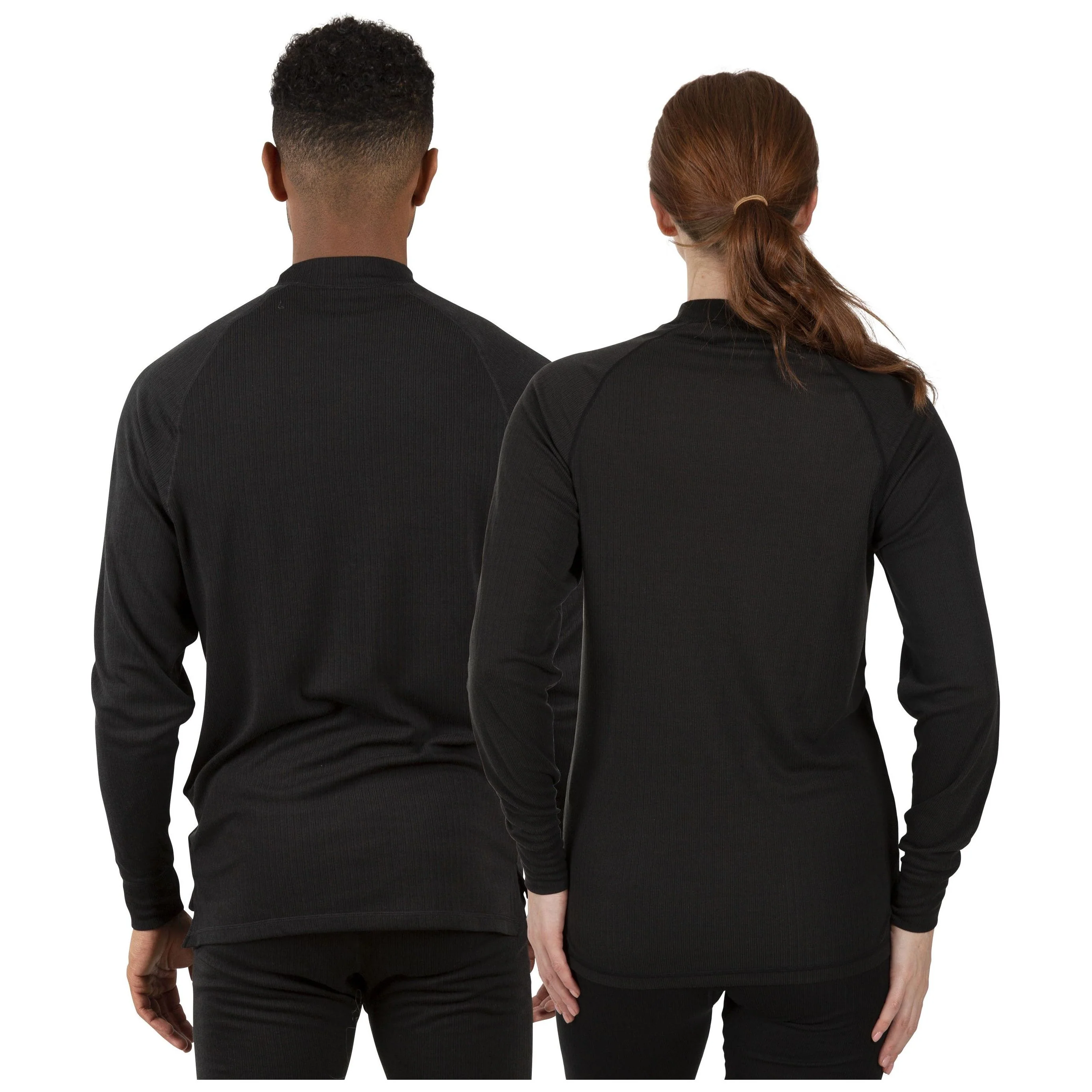 Flex360 Unisex Adults Base Layer Top - Image 6