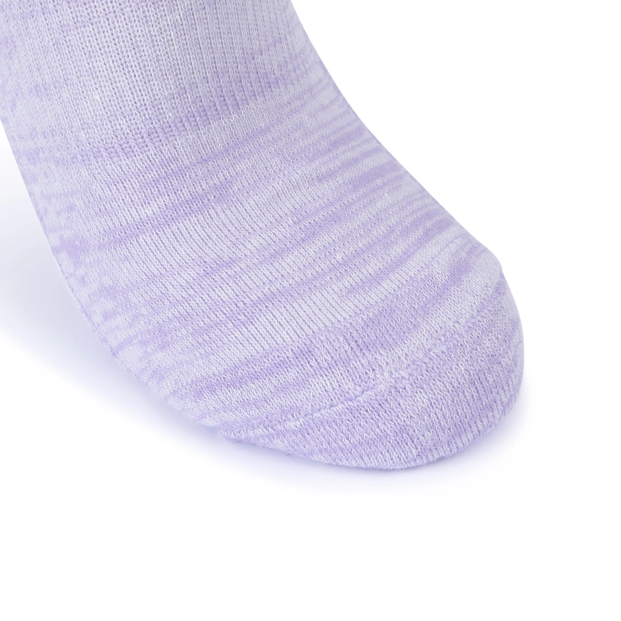 Helvellyn Women's Everyday Socks 3 Pair Pack in Gelsomino / Green / Oatmeal - Image 4