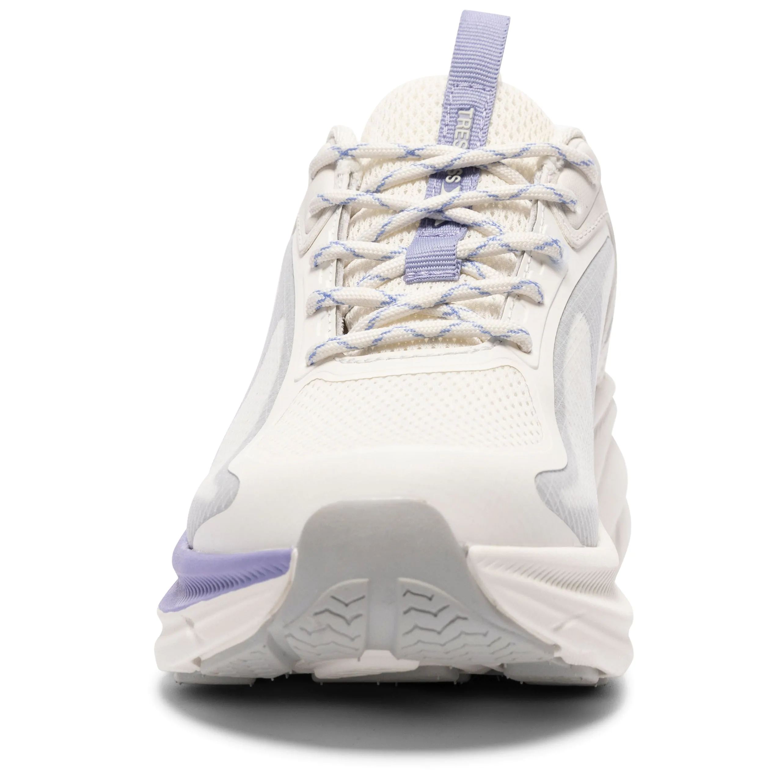 Joa Women's Waterproof Trainers in Ecru - Image 6