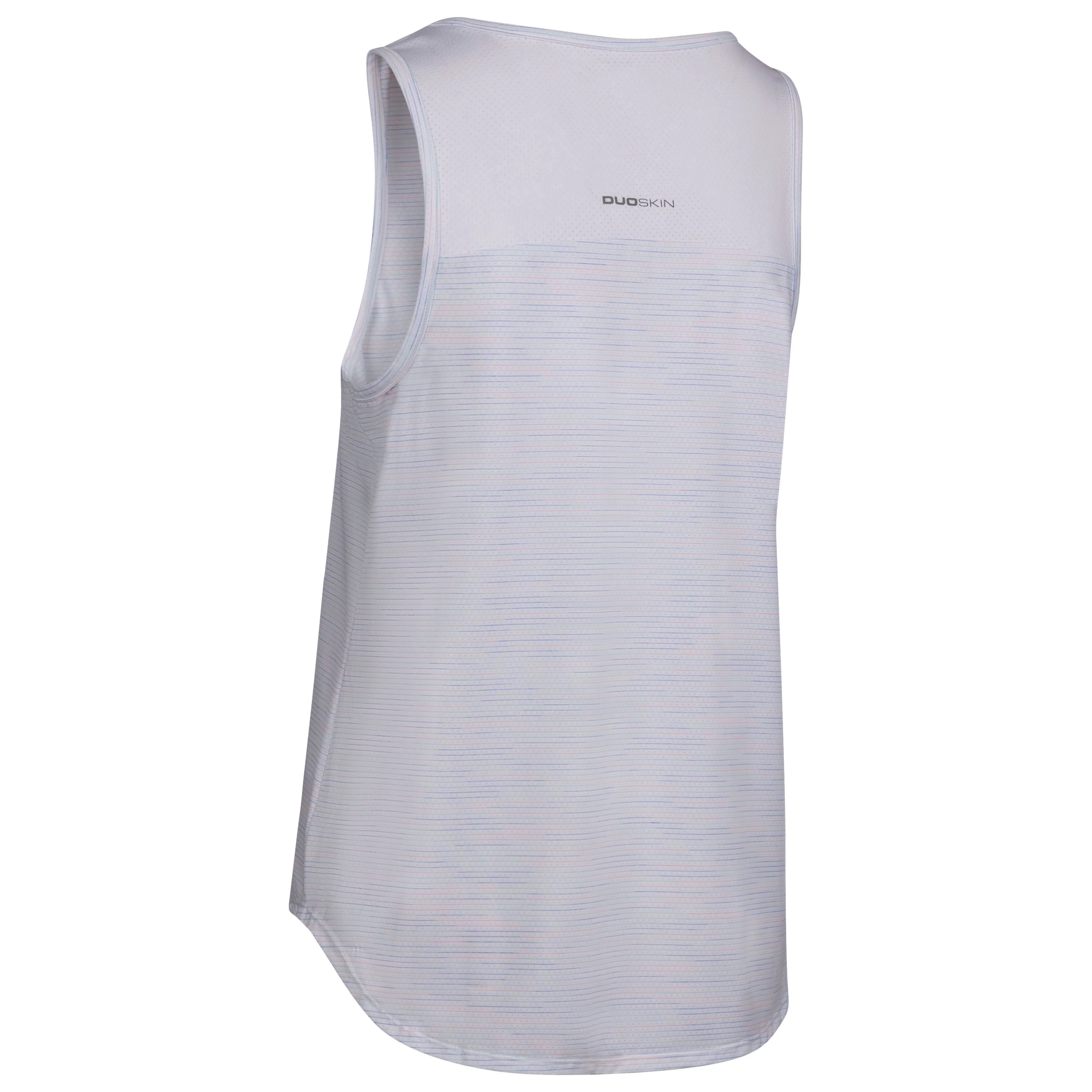 Kannal Women's Active T-Shirt in White - Image 7