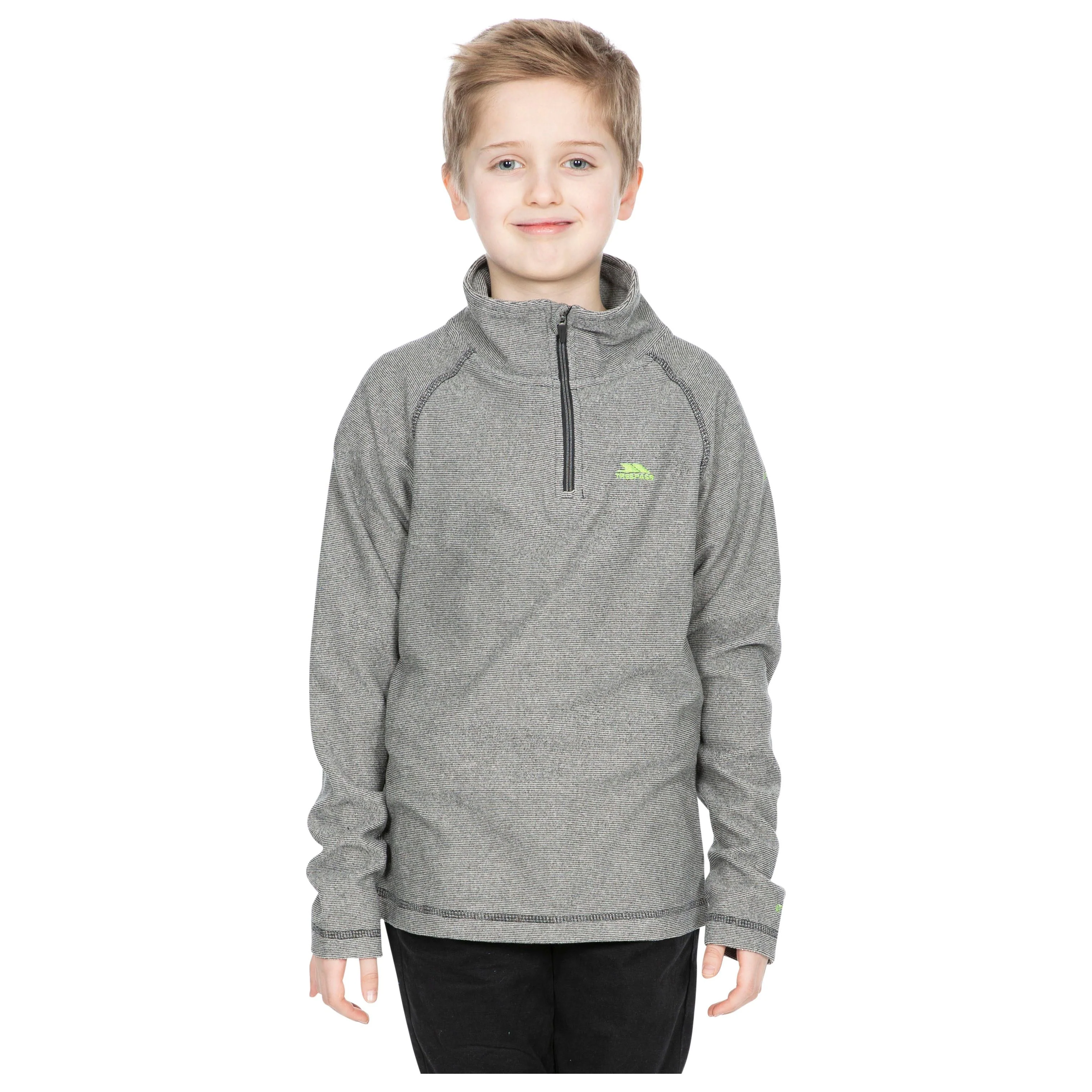 Boys' Tops