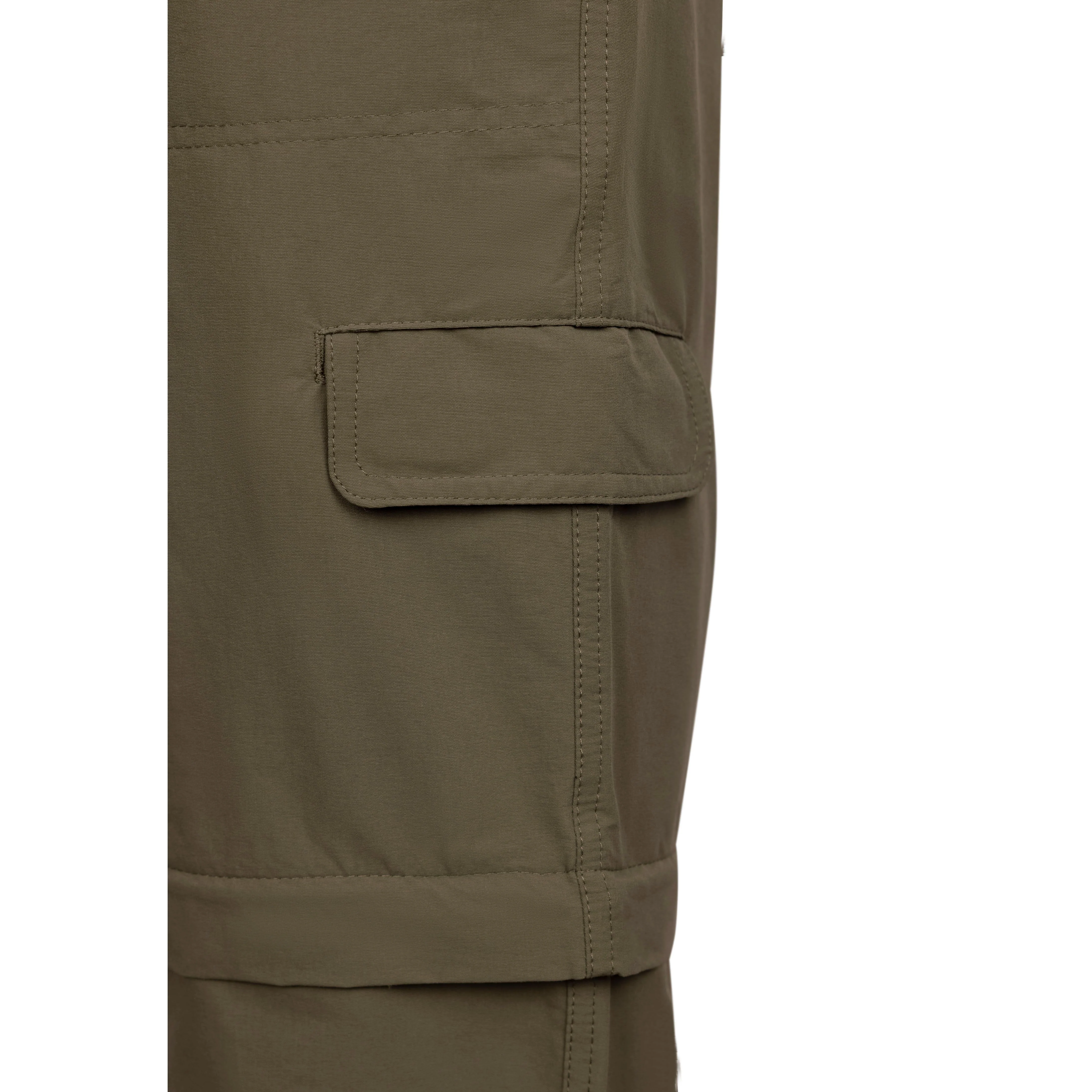 Krystyna Womens Convertible Trousers in Herb - Image 8