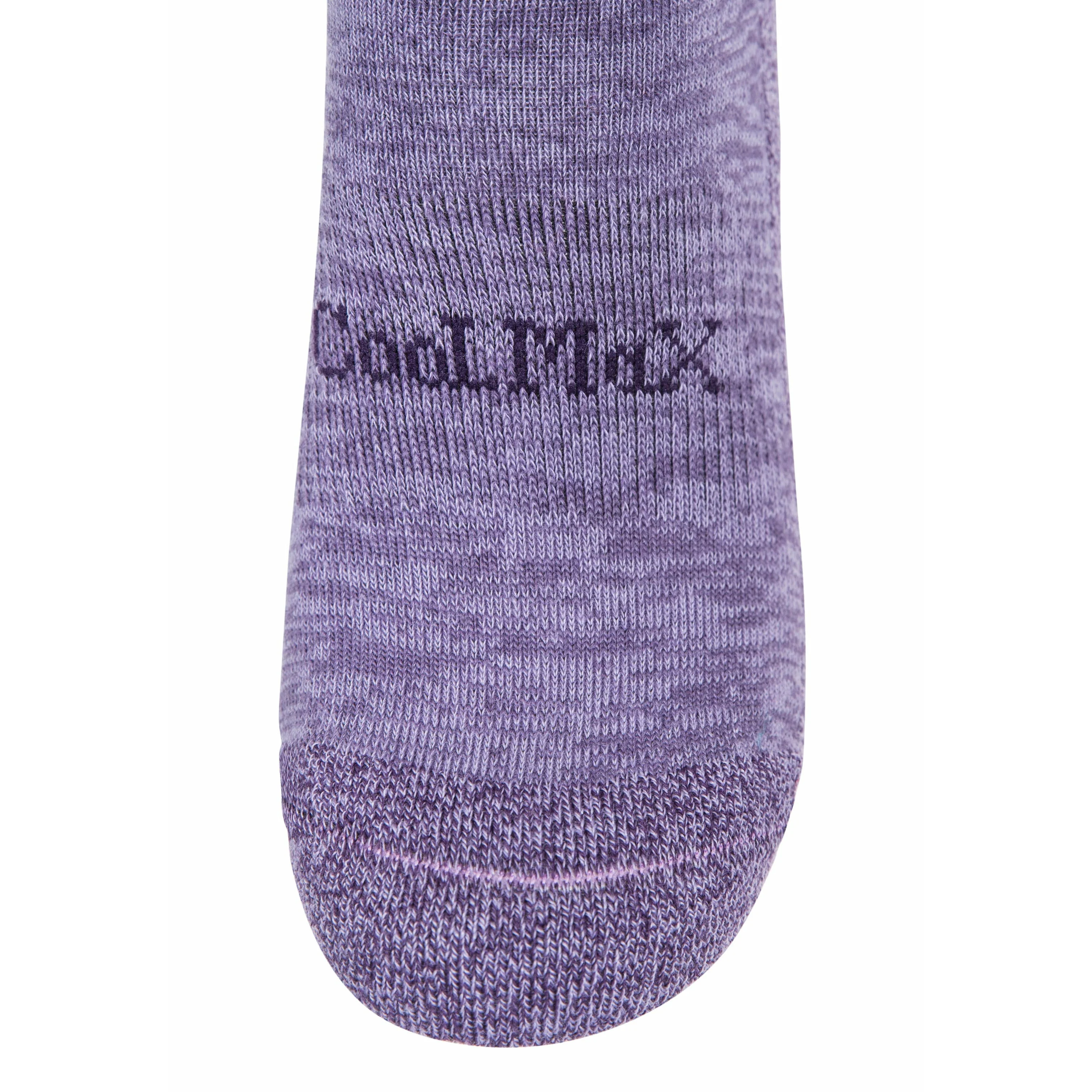 Leader Eco Women's Hiking Socks in Heather Marl - Image 4