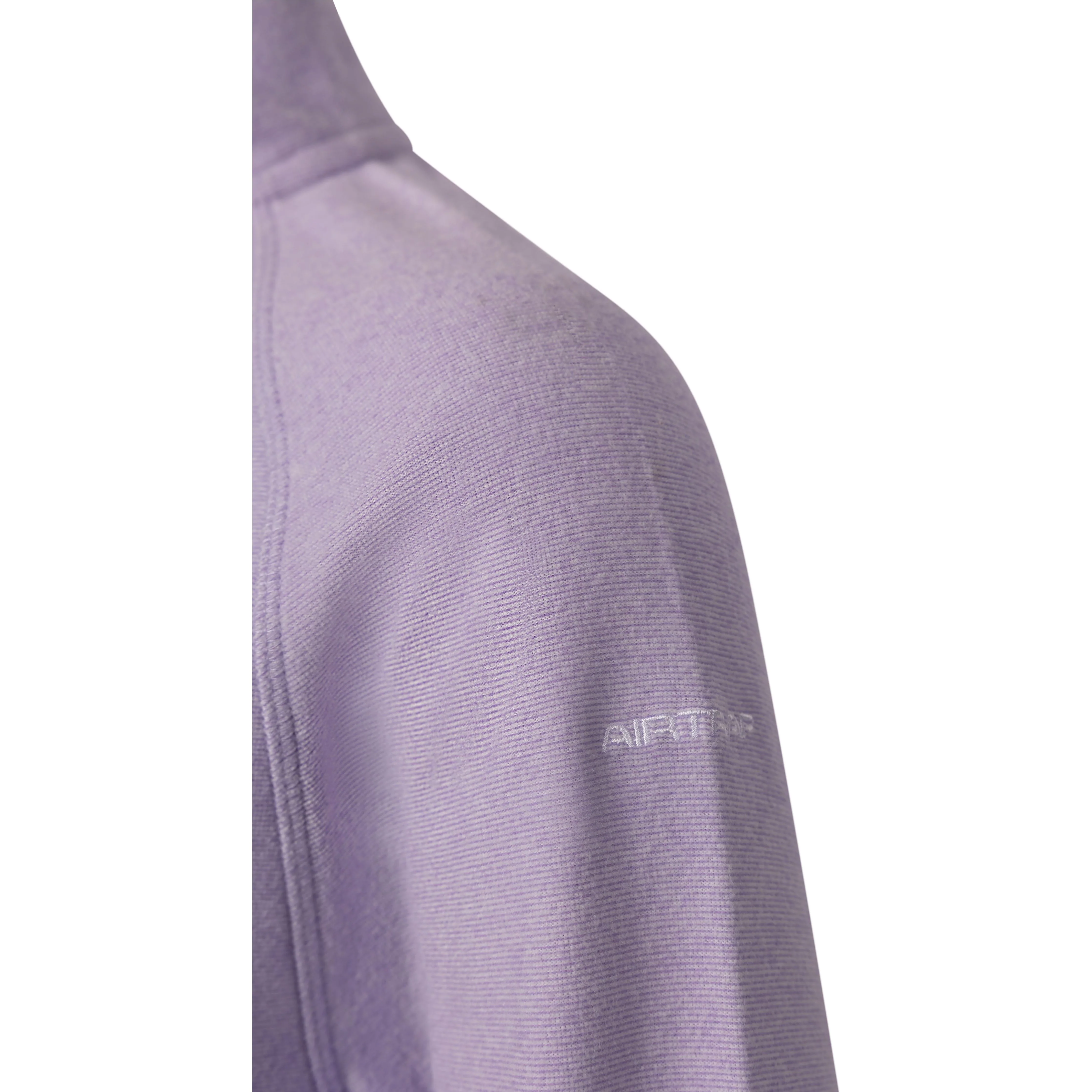 Meadows Women's 1/2 Zip Fleece in Gelsomino - Image 5