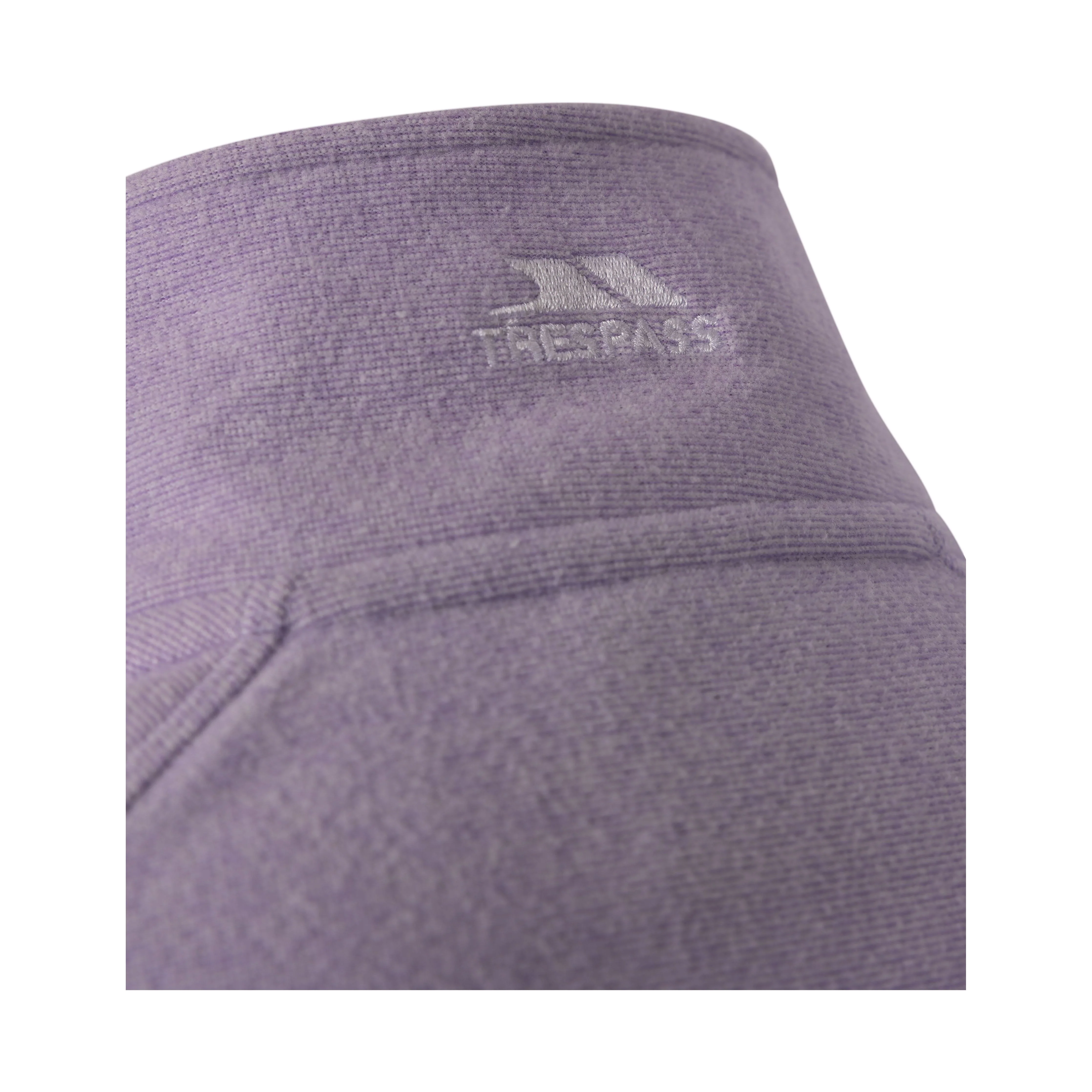 Meadows Women's 1/2 Zip Fleece in Gelsomino - Image 6
