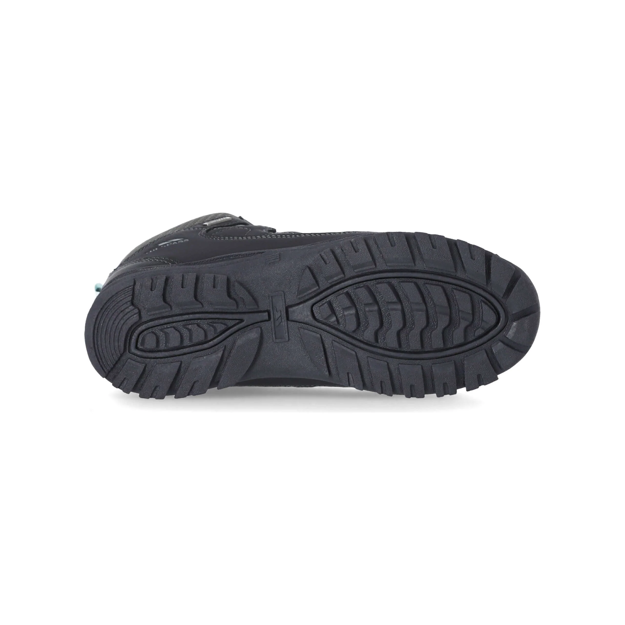 Mitzi - Ladies Hiking Boot - Iron - Image 5