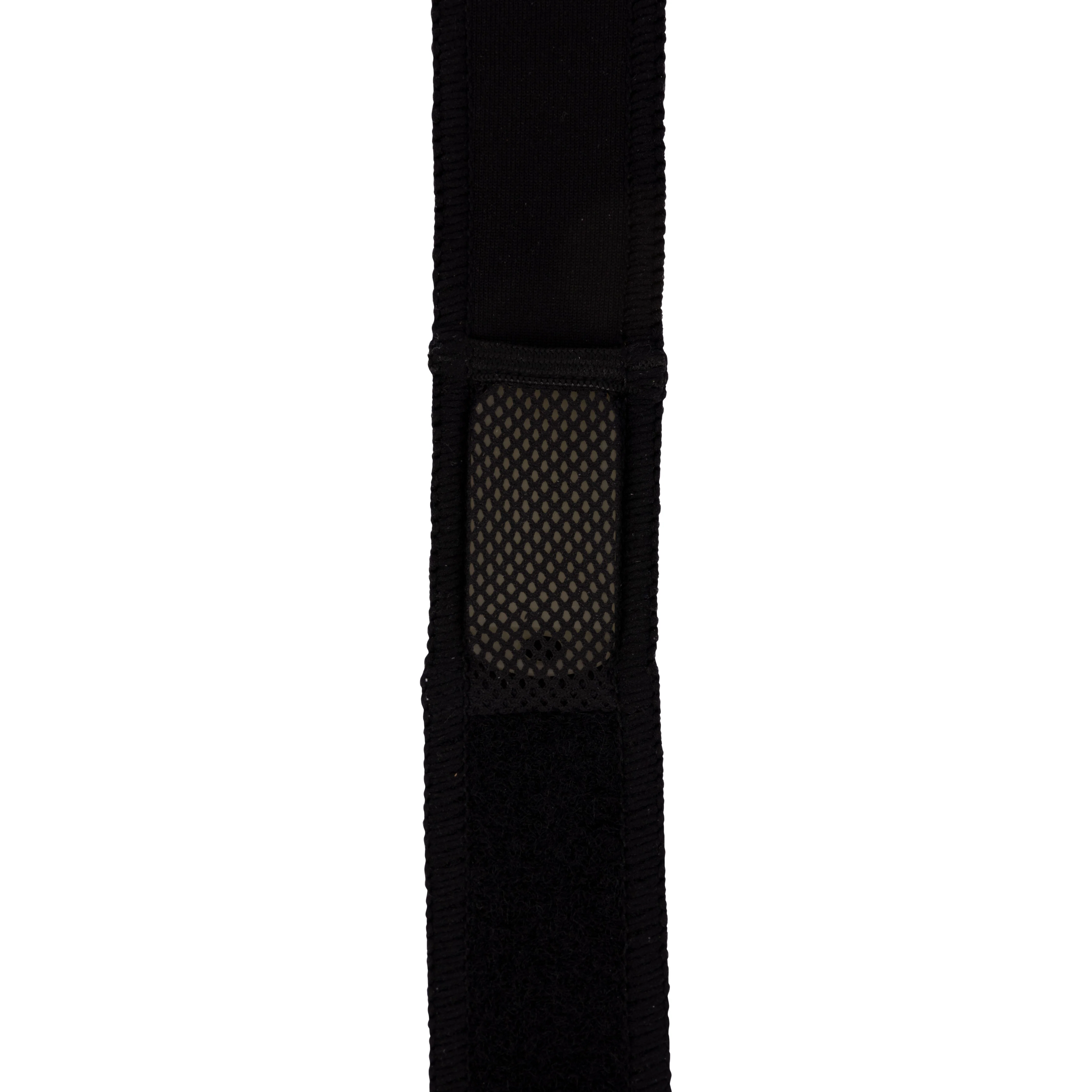 Mozquit Mosquito Repellent Wristband in Black - Image 3