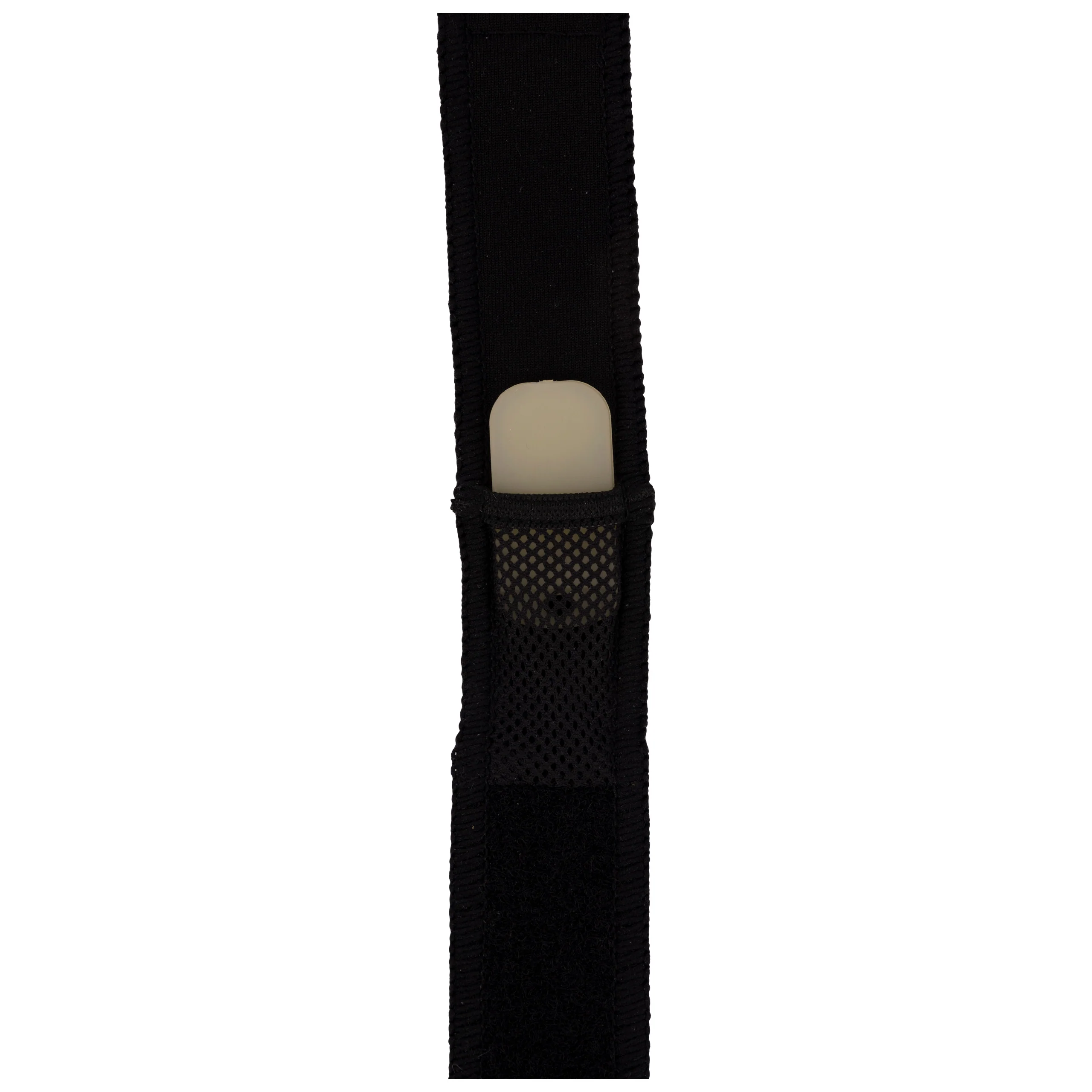 Mozquit Mosquito Repellent Wristband in Black - Image 5