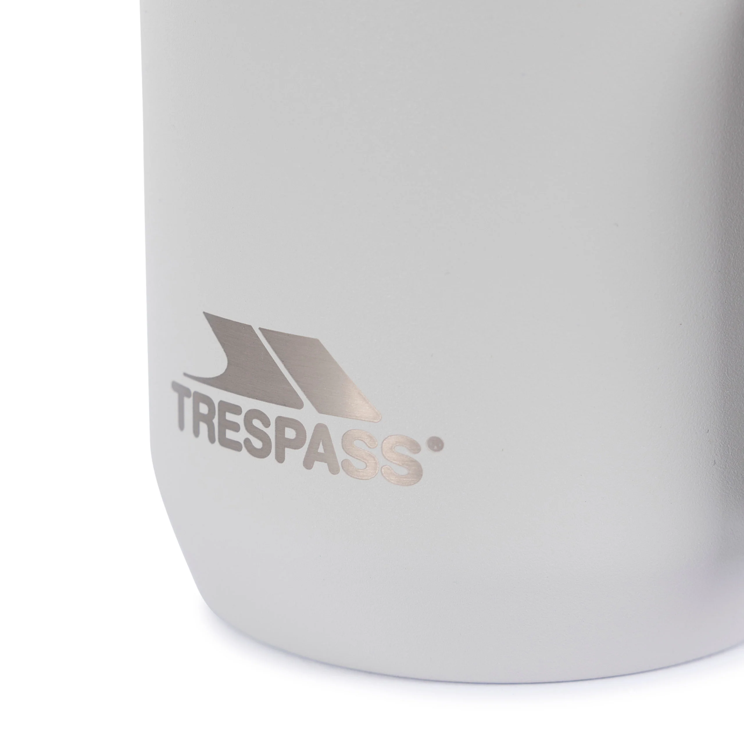 Nooper 300Ml Stainless Steel Mug in Platinum - Image 4
