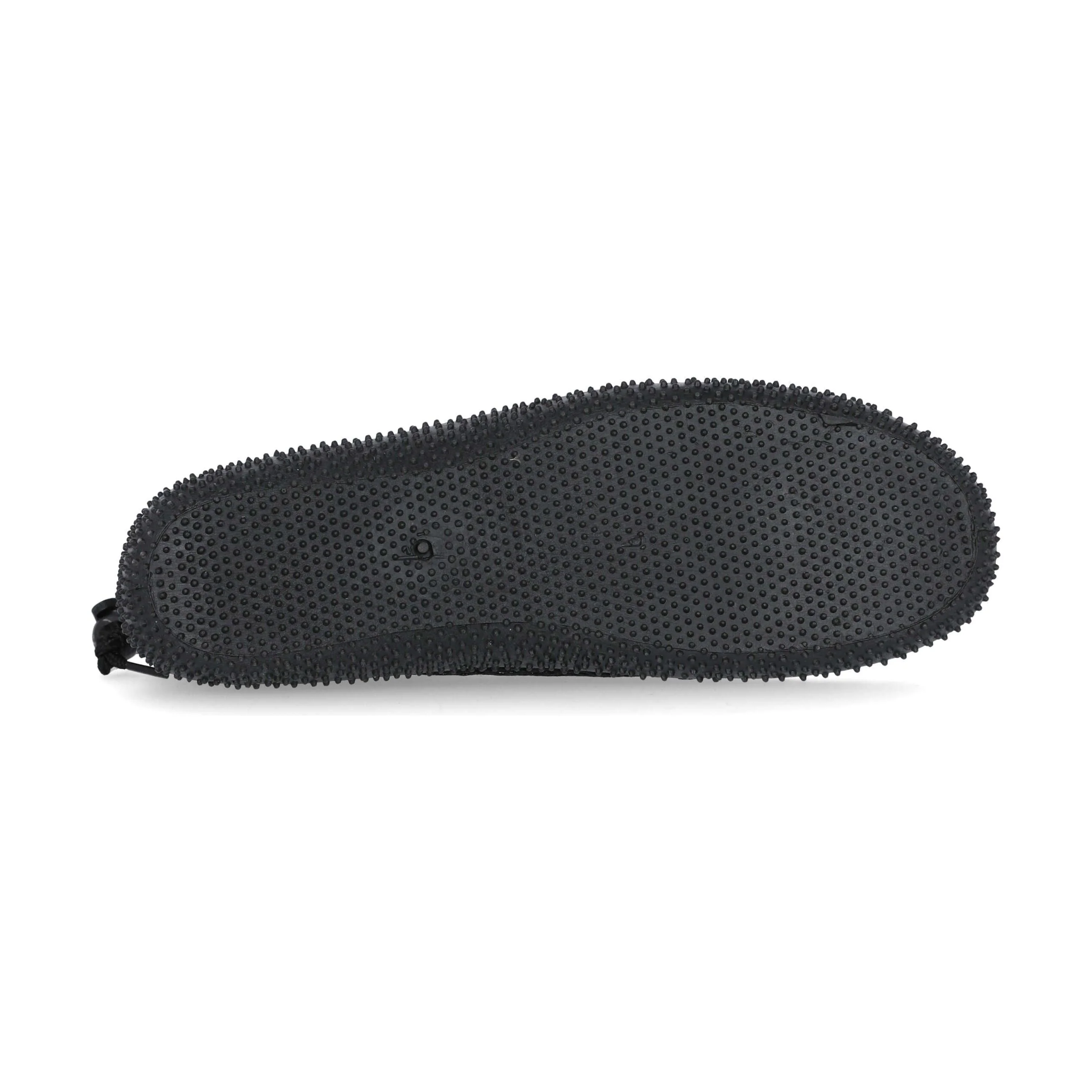 Paddle 2 Unisex Aqua Shoes in Grey Marl - Image 3