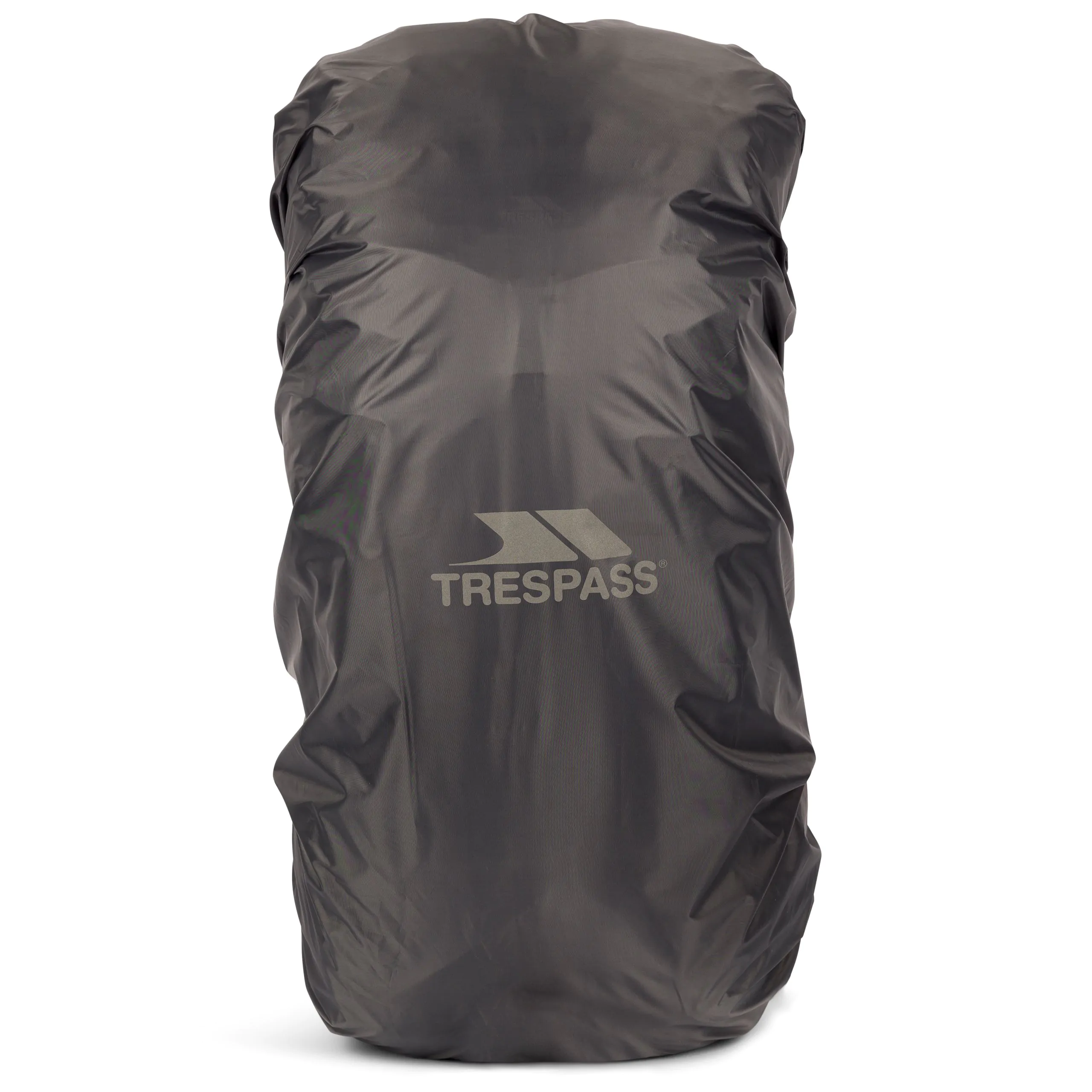 Pass 75 Hiking Rucksack 75L in Black and Dark Grey - Image 4