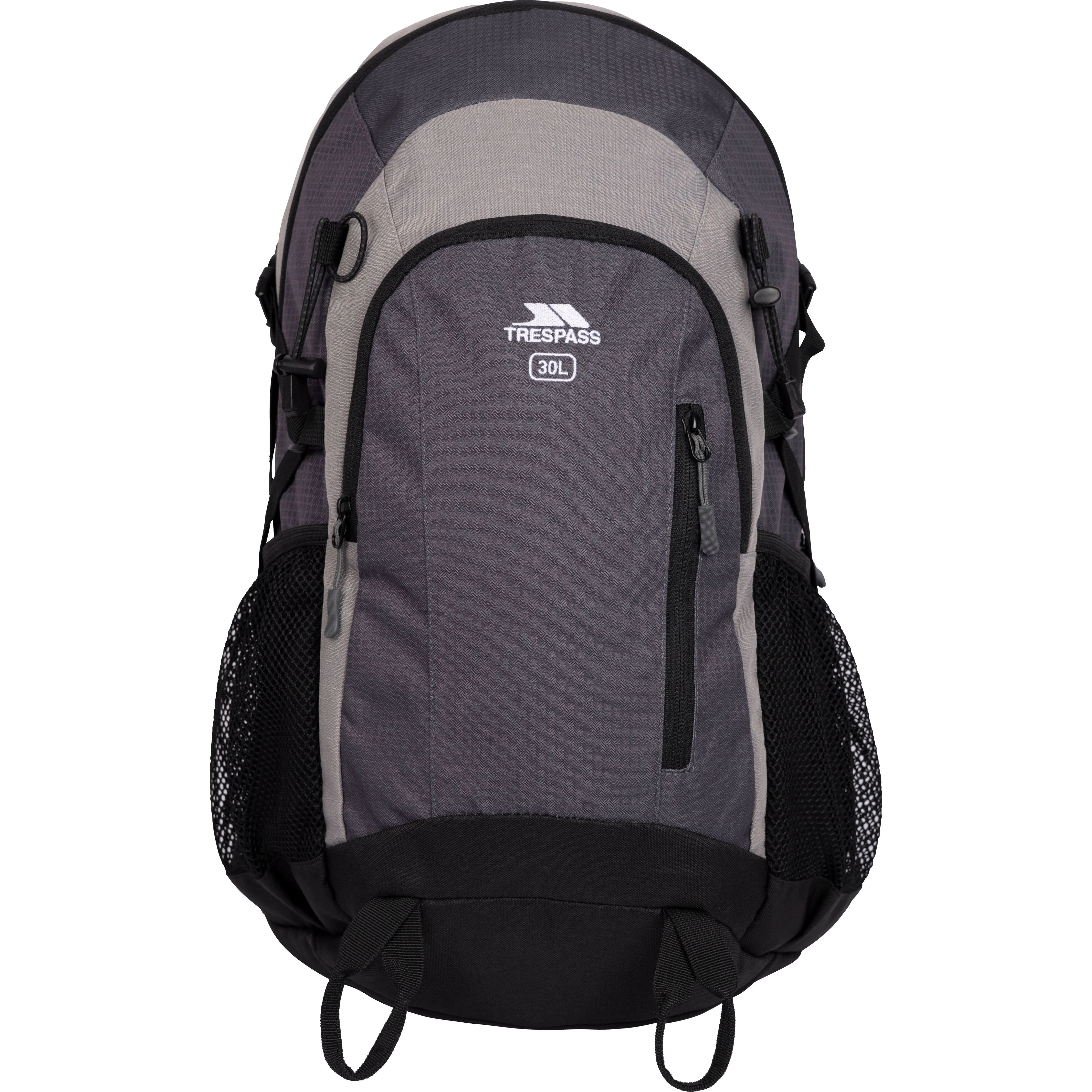 Pitloch 30Litre Rucksack in Grey - Image 2