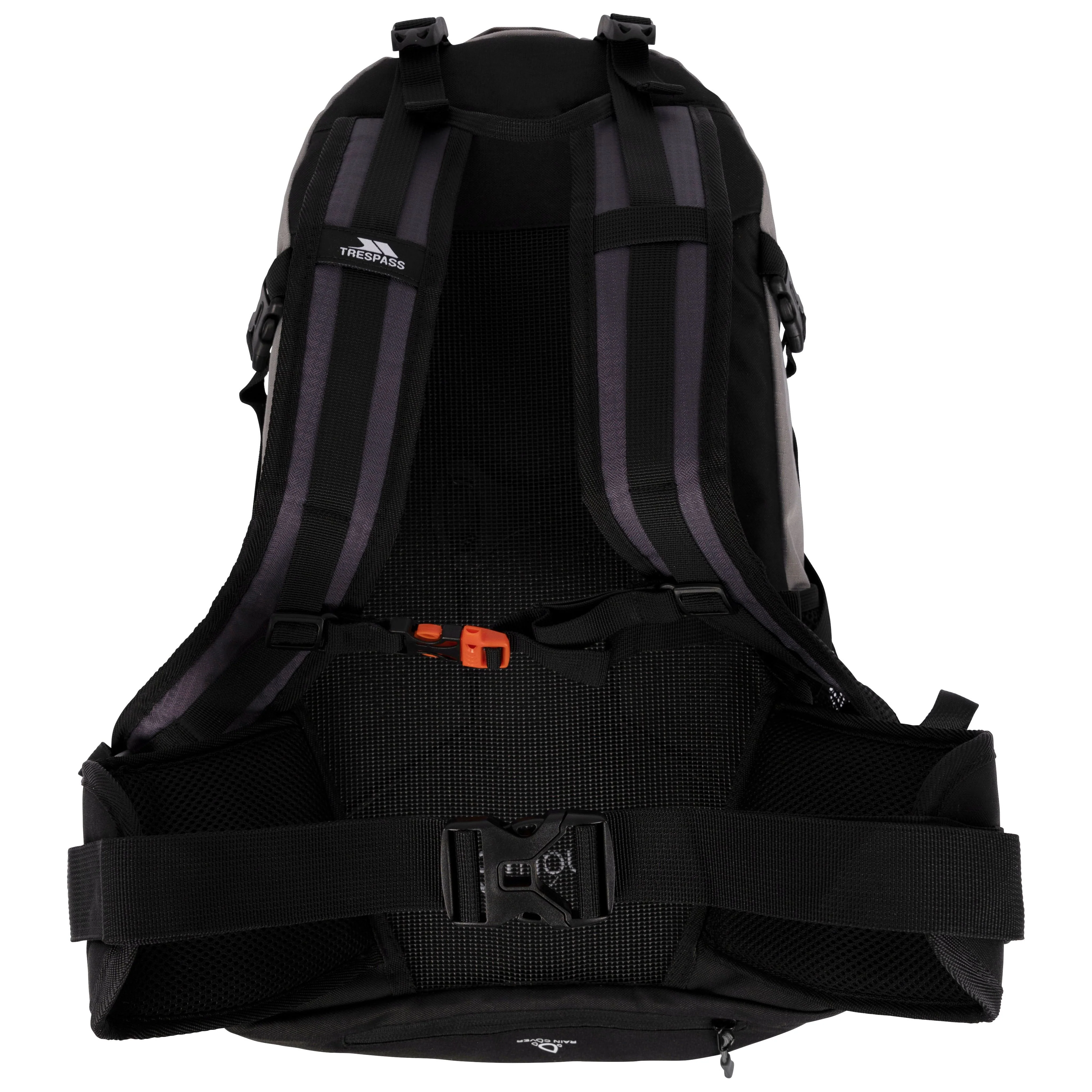 Pitloch 30Litre Rucksack in Grey - Image 3