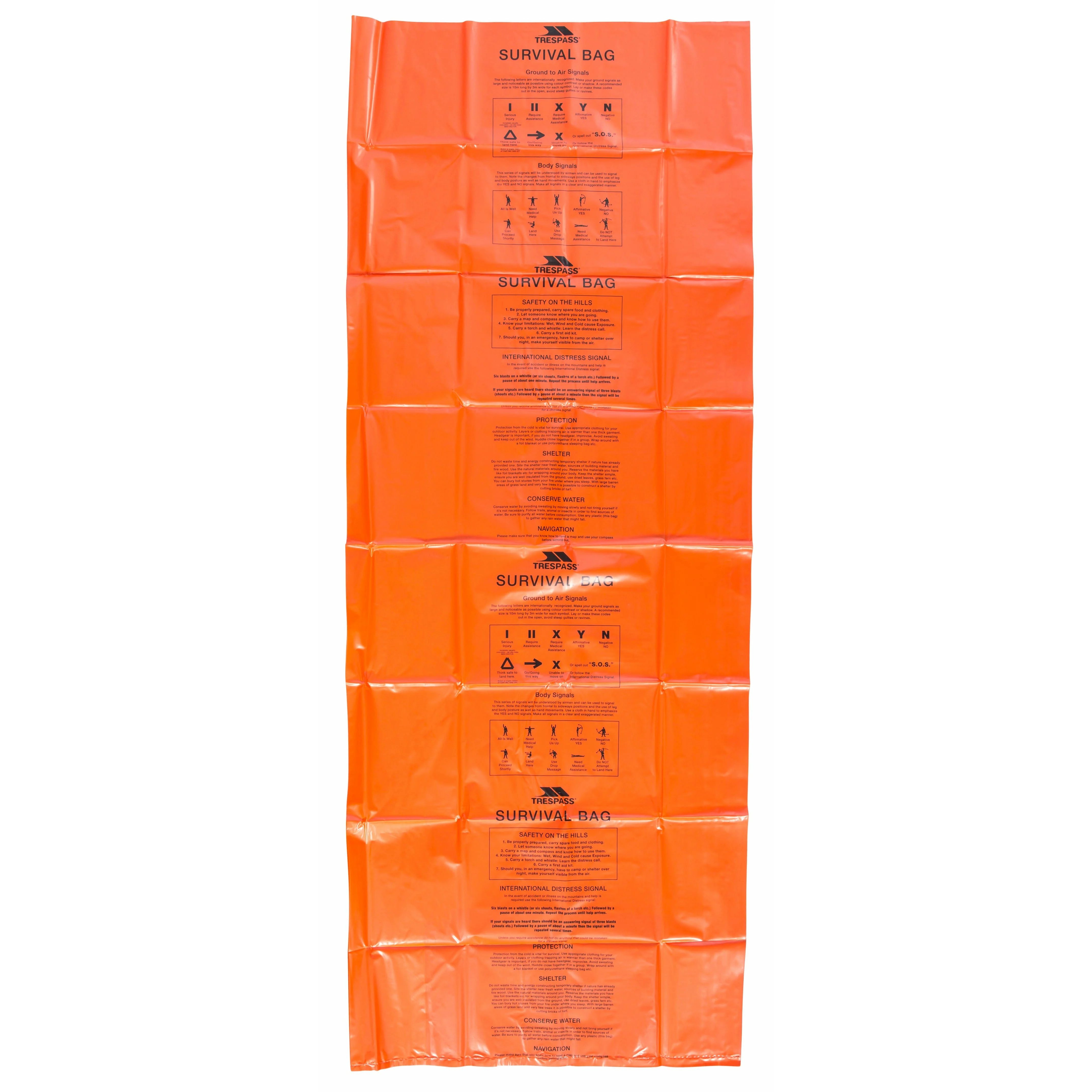 Radiator Survival Bivi Bag - Image 3
