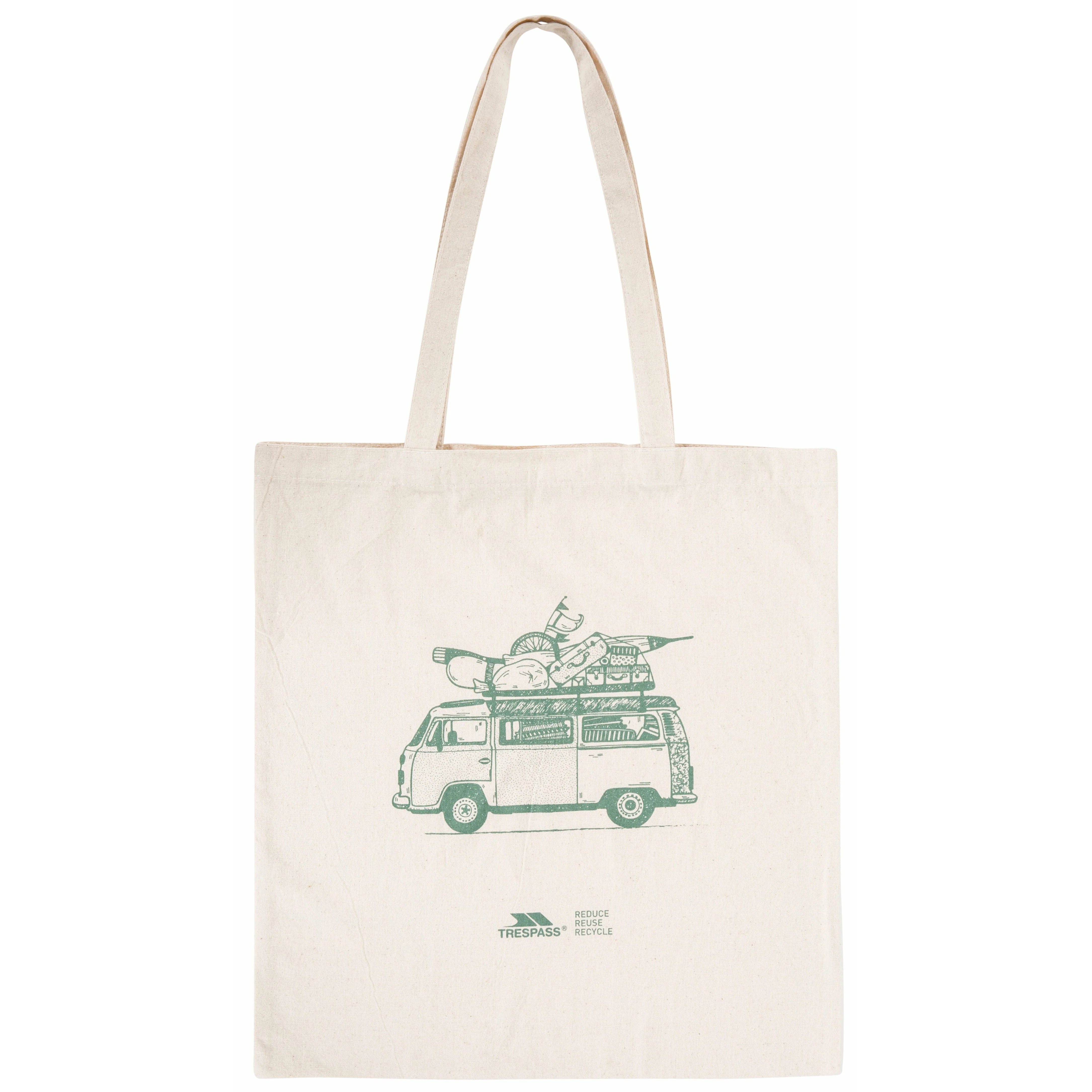 Reuseme - Tote Bag - Assorted Patterns - Image 2