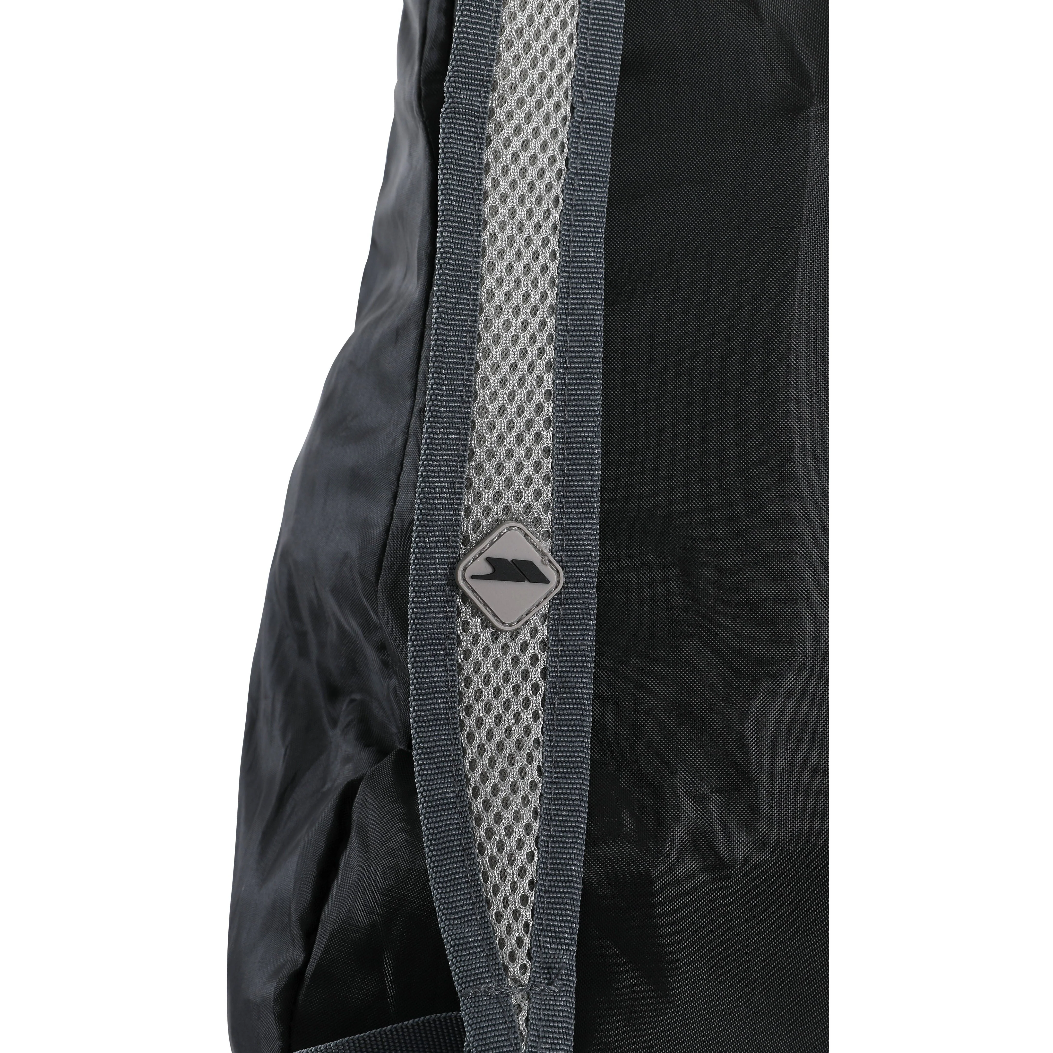 Reverse Packaway Rucksack in Assorted Colours - Image 9