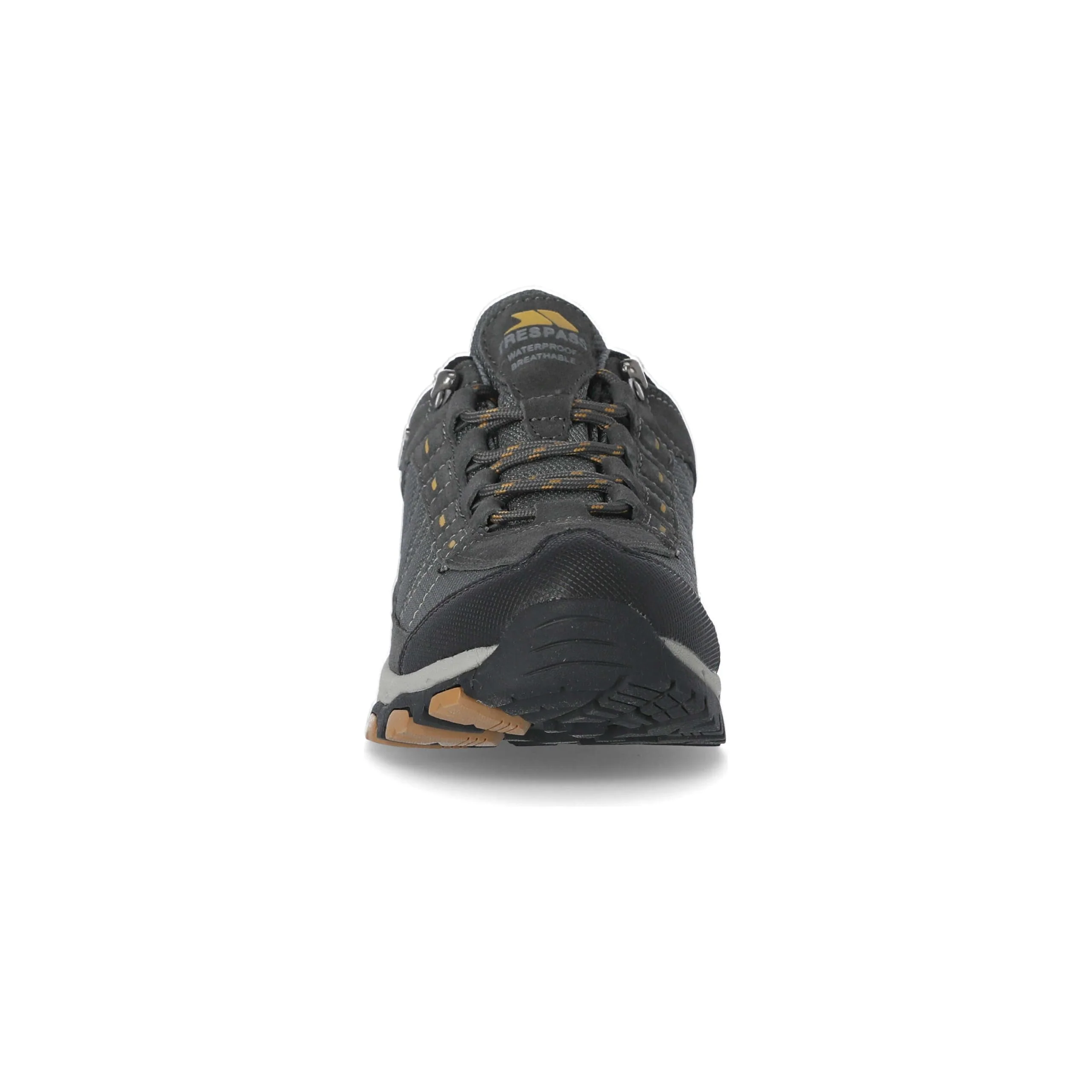 Scarp Men's Walking Shoes / Trainers - Castle Grey - Image 5