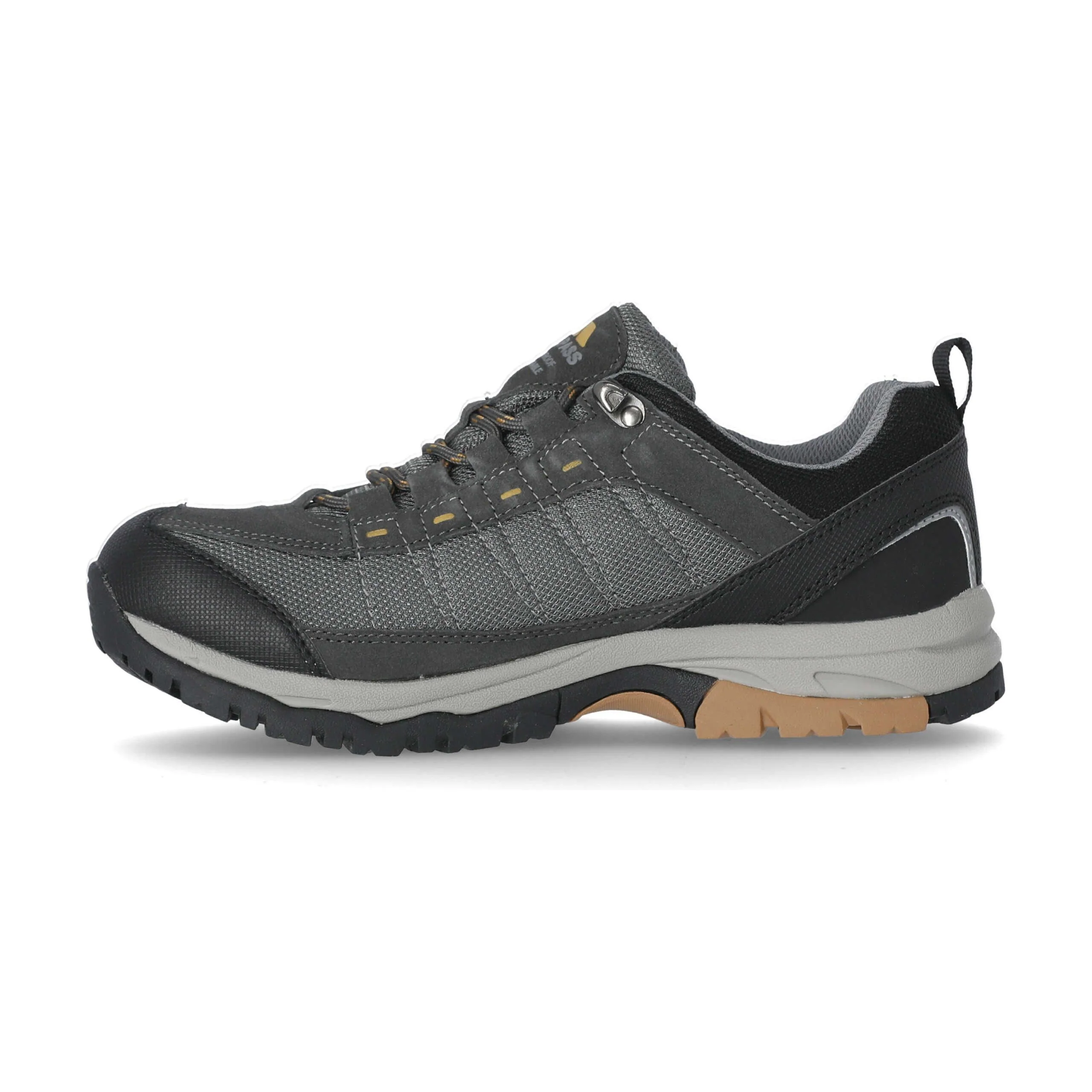 Scarp Men's Walking Shoes / Trainers - Castle Grey - Image 7