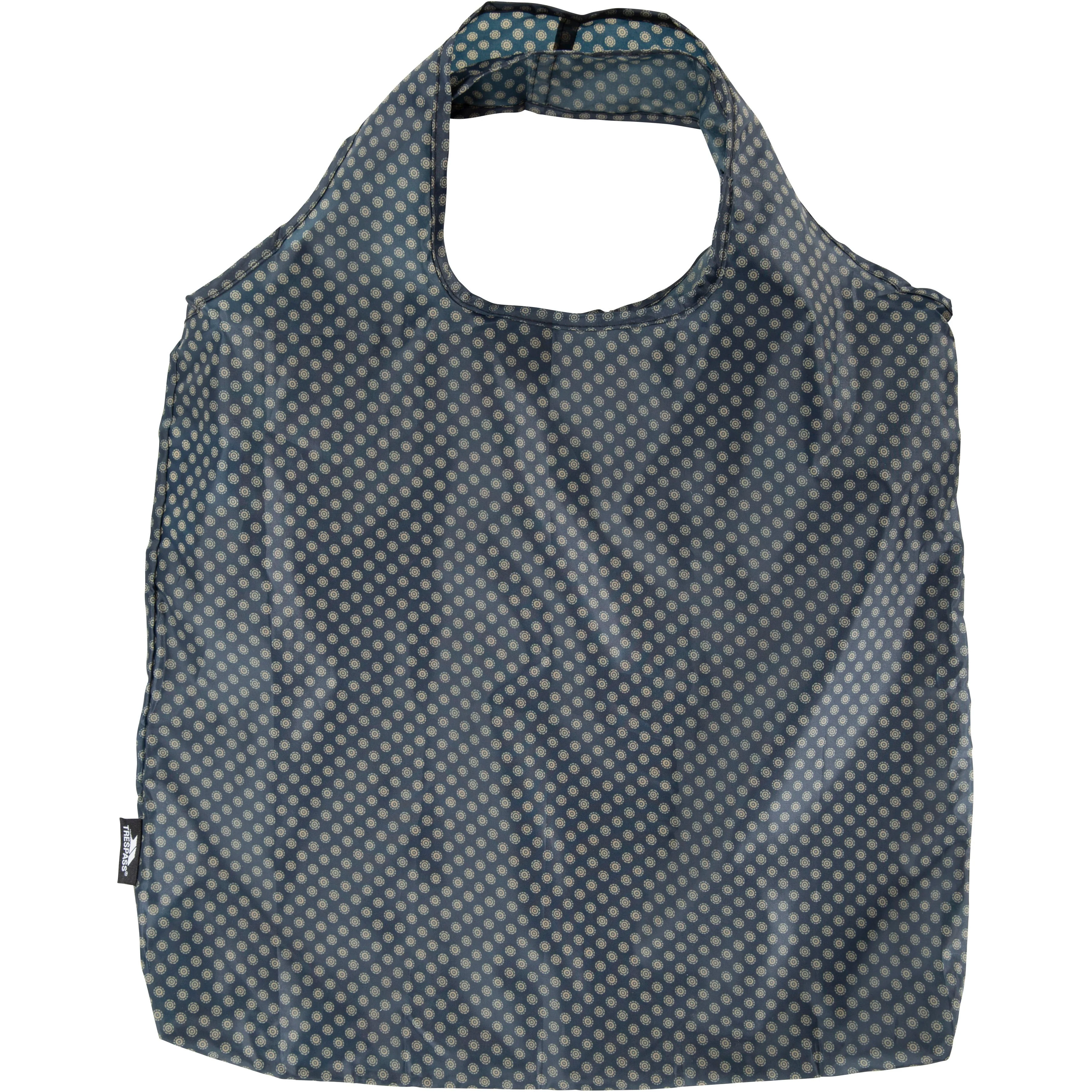 Shopper Packaway Shopping Bag in Assorted Colours - Image 7