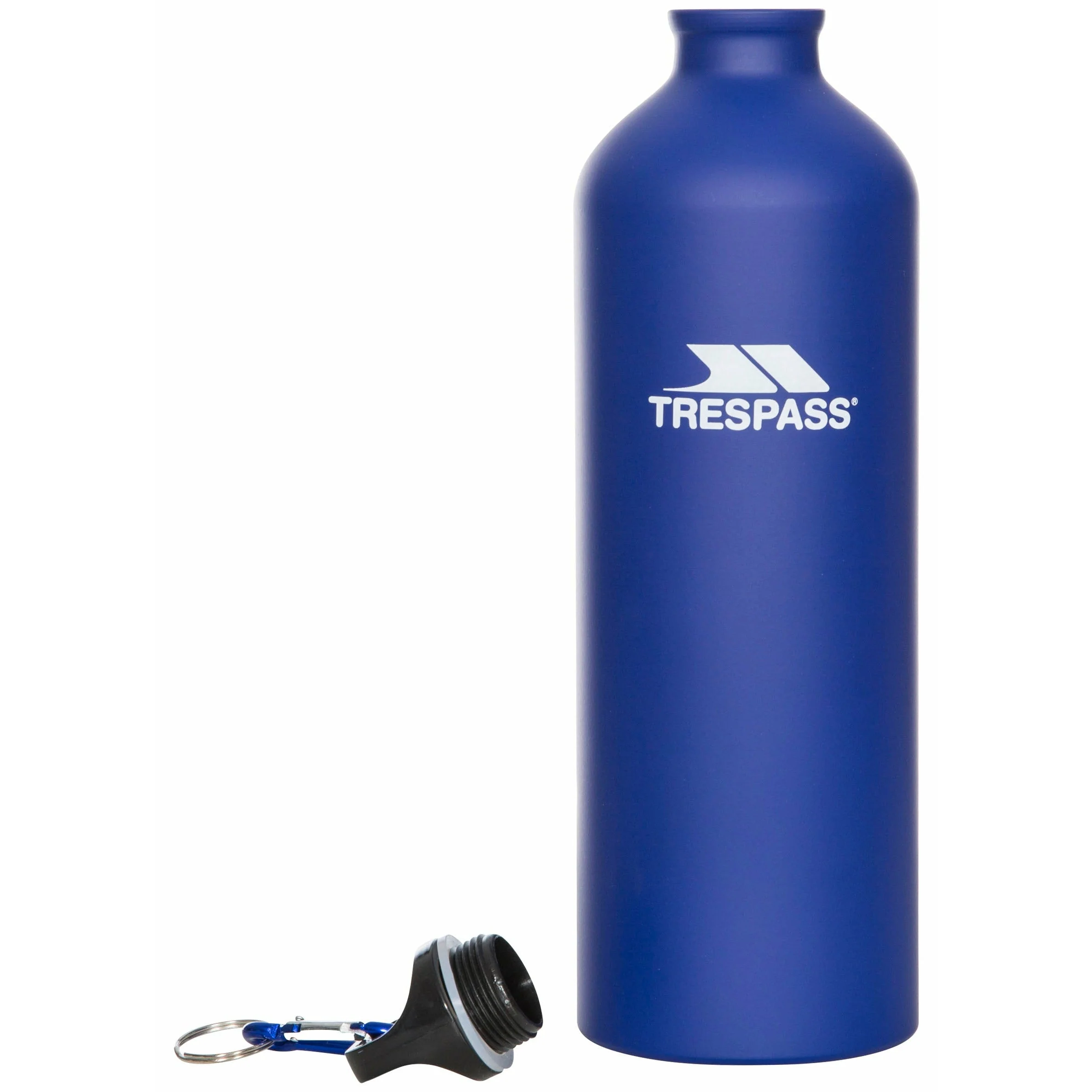 Slurp Water Bottle - Matt Blue - Image 3