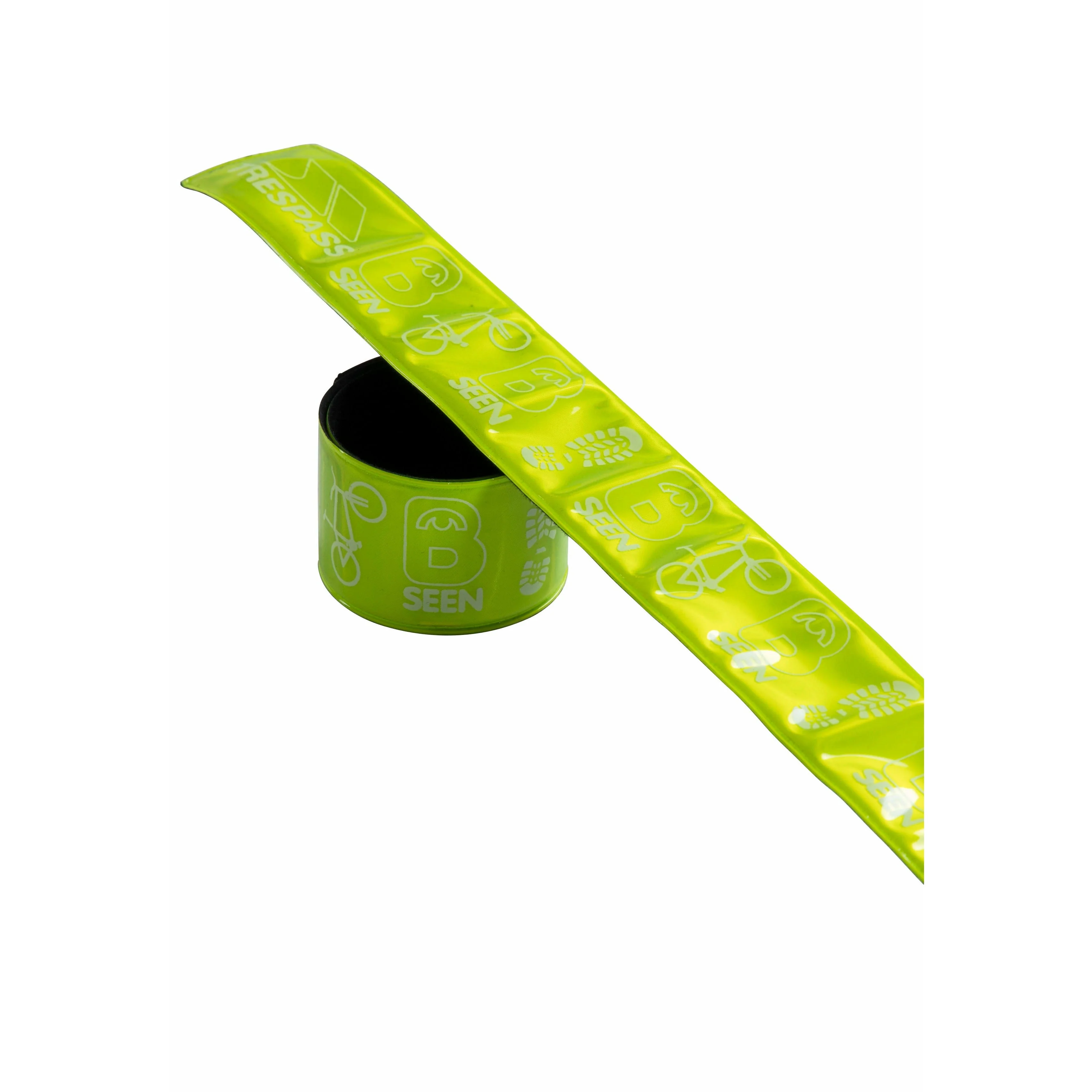 Snapper Reflective Wrist Wraps - Image 4
