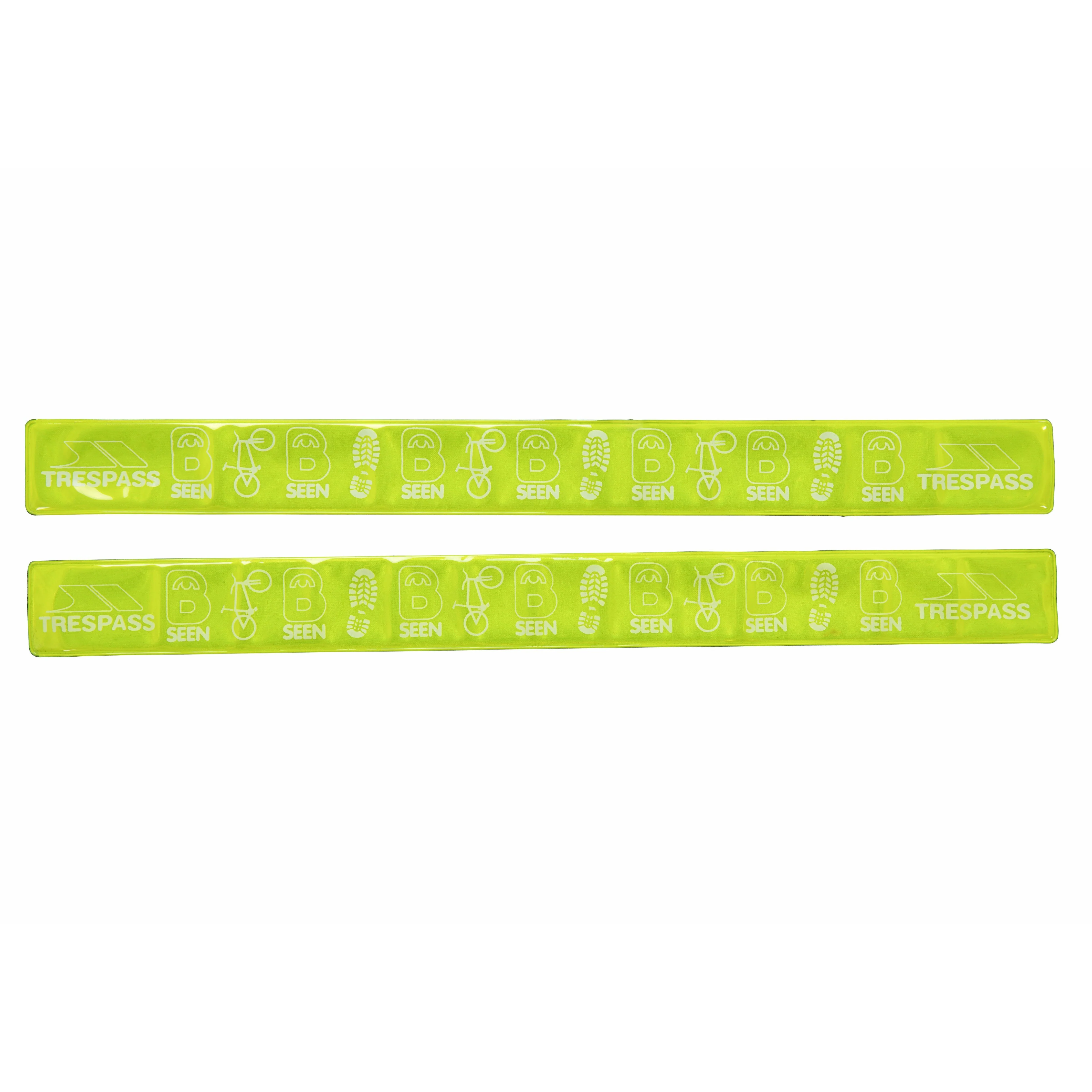 Snapper Reflective Wrist Wraps - Image 5