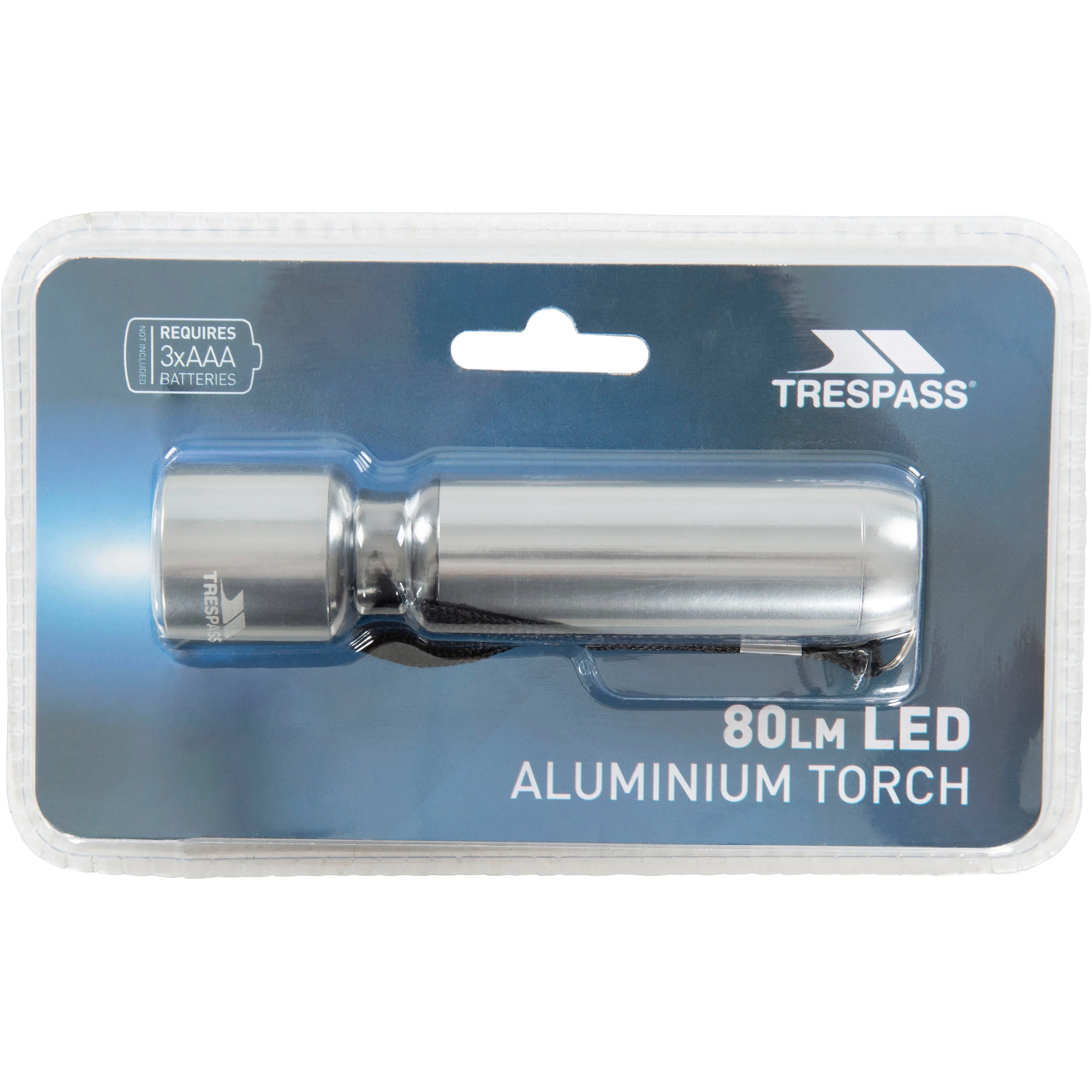 Spotlight - 80Lm Led Travel Torch - Image 2