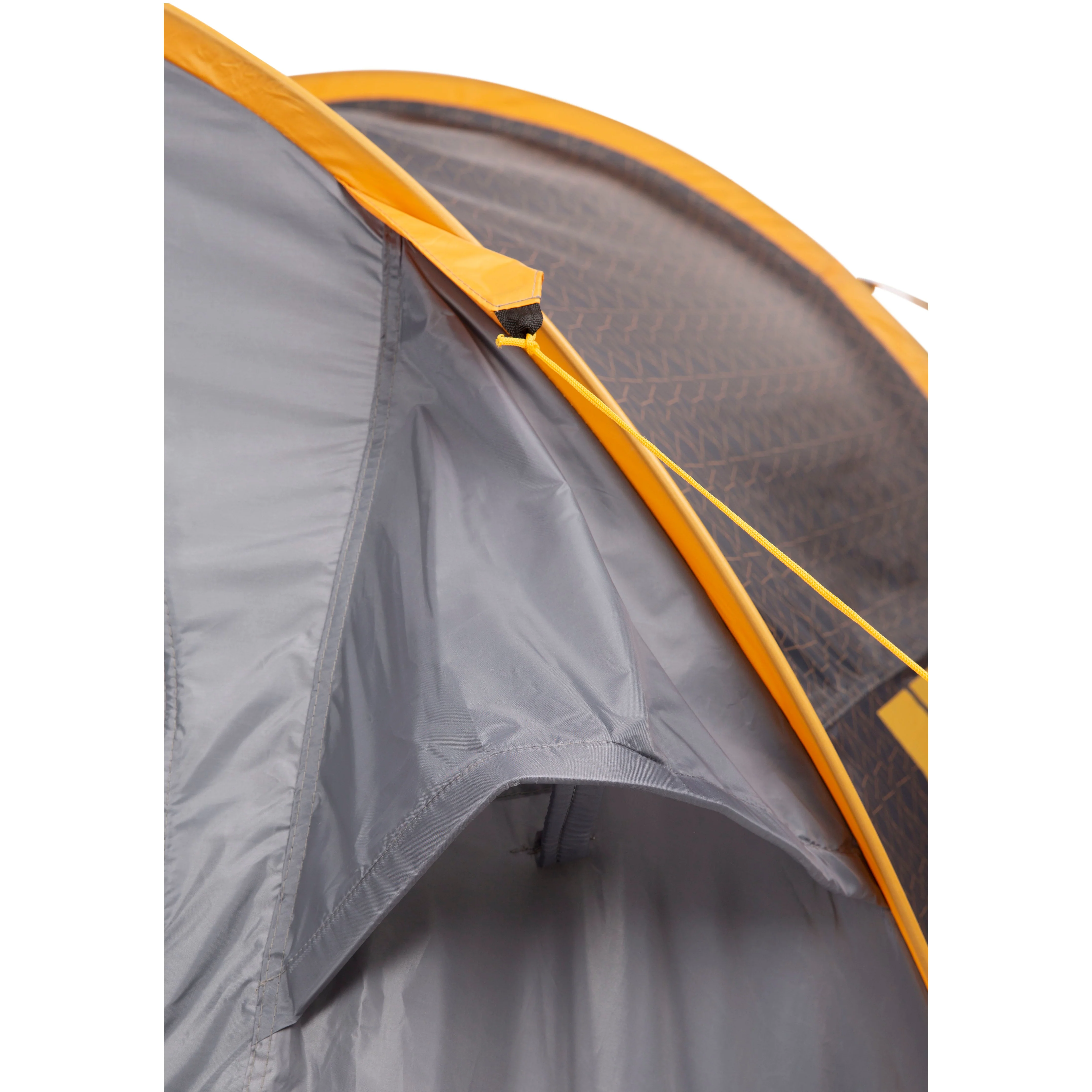 Swift 2 Patterned Pop-Up Tent in Storm Grey Print - Image 5