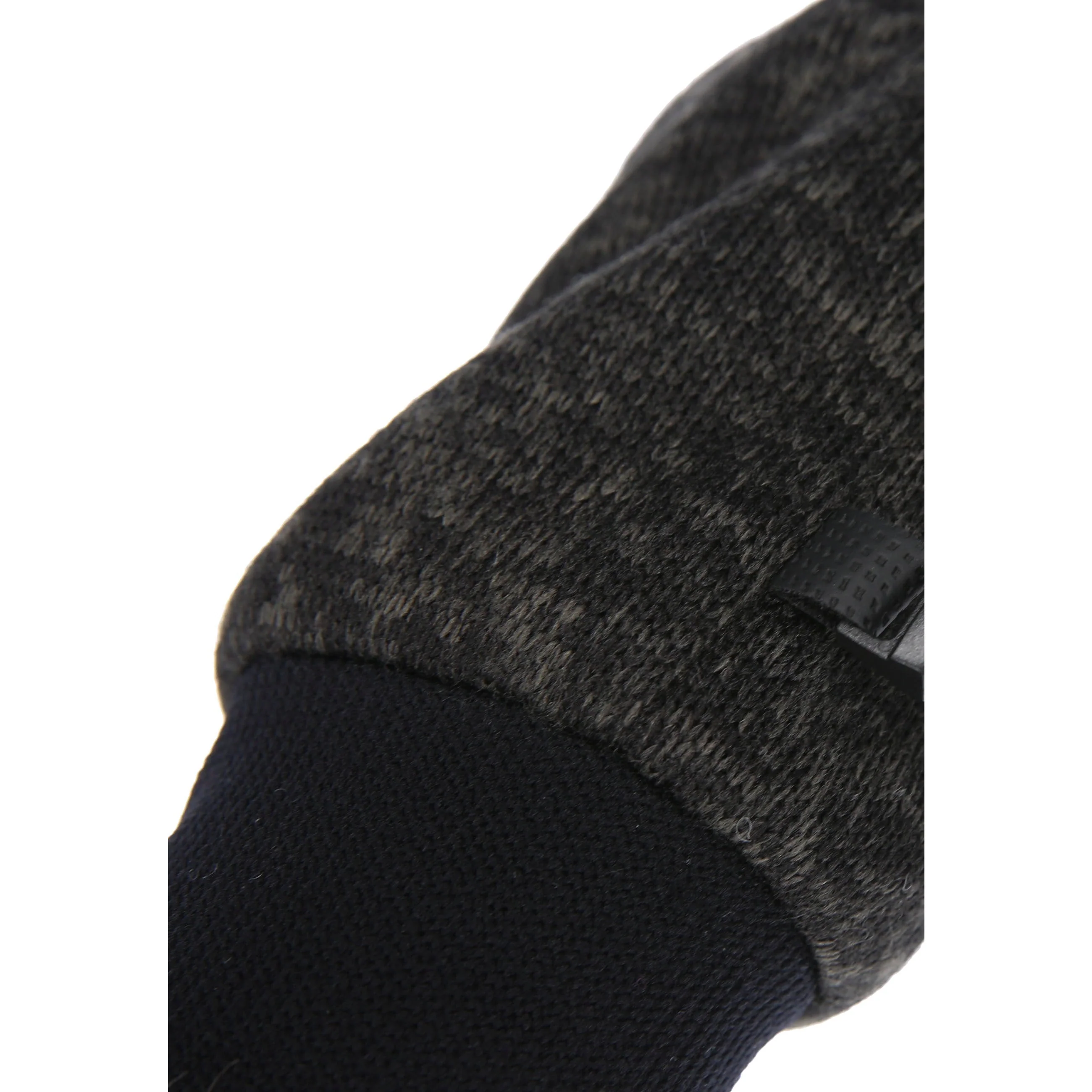 Tetra Unisex Adults Gloves in Dark Grey - Image 4