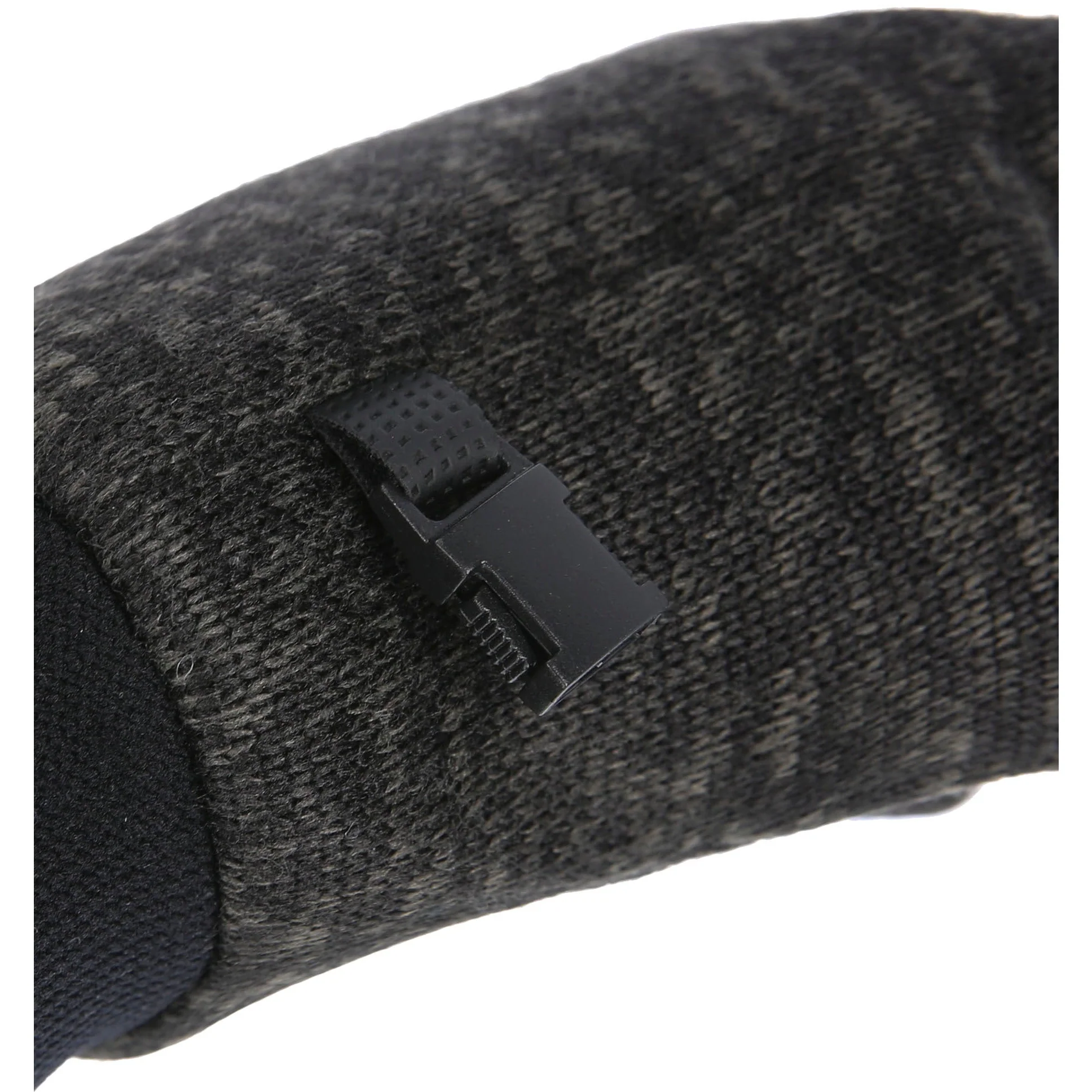Tetra Unisex Adults Gloves in Dark Grey - Image 6