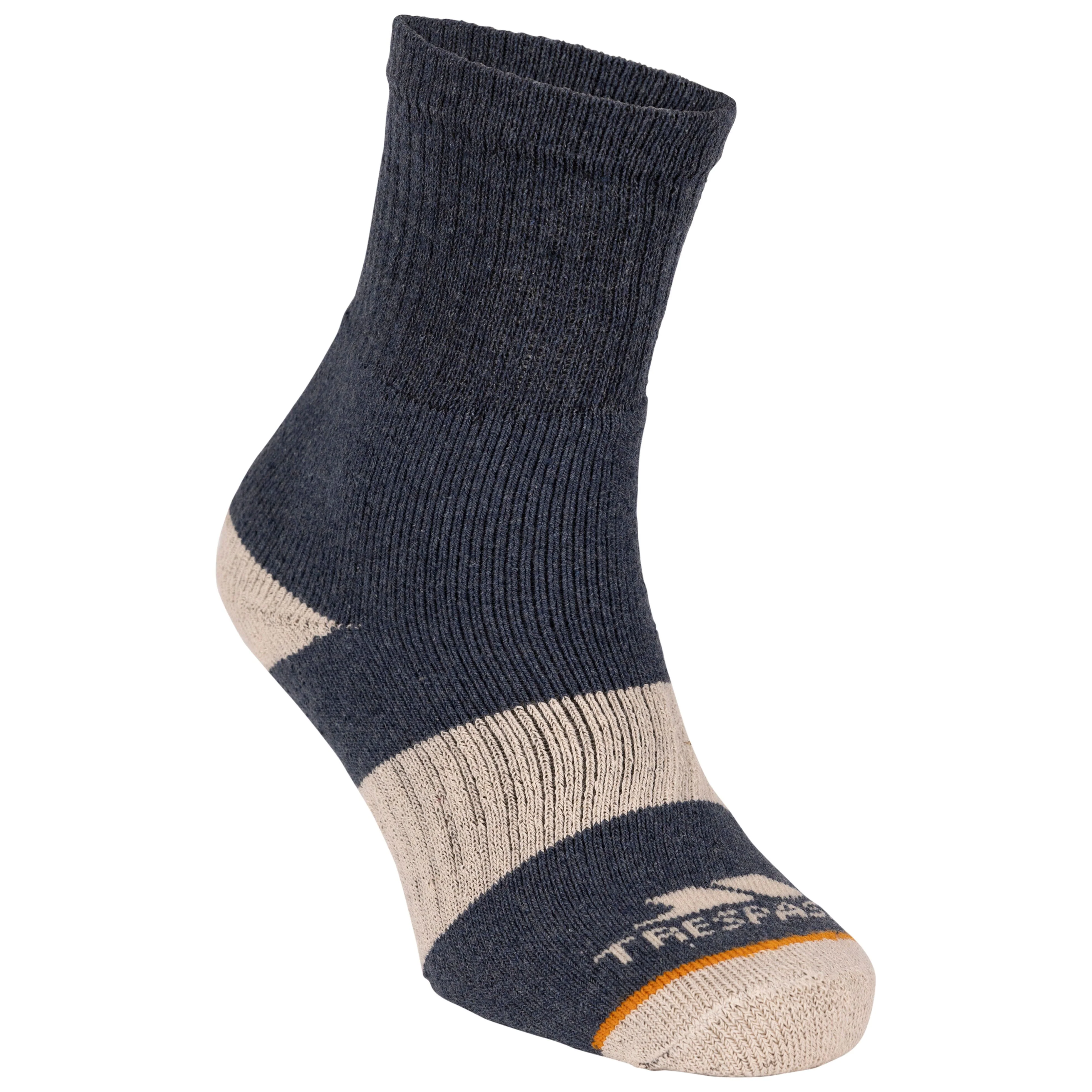 Wendall Women's Walking Socks (5 Pair Pack) - Image 3