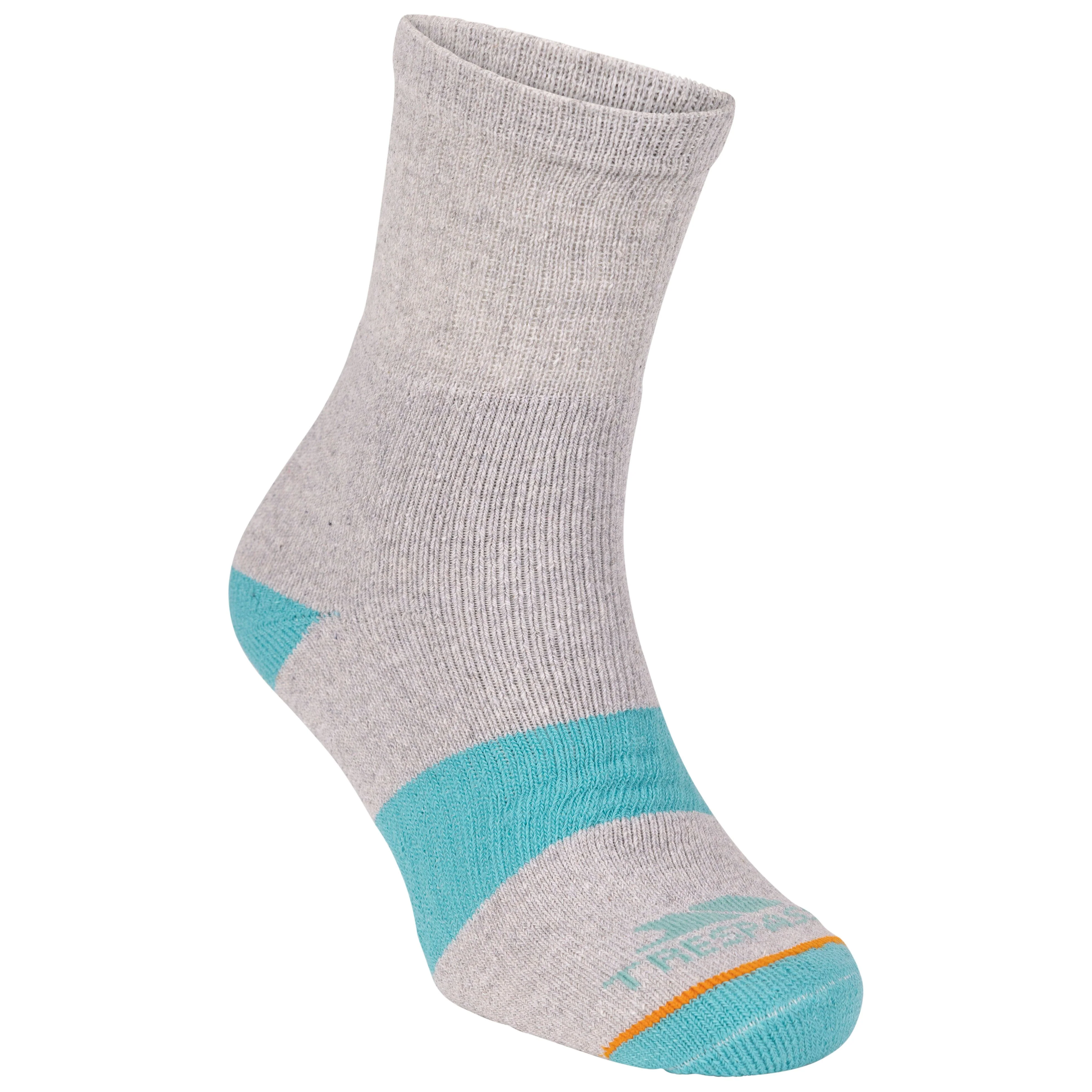 Wendall Women's Walking Socks (5 Pair Pack) - Image 4