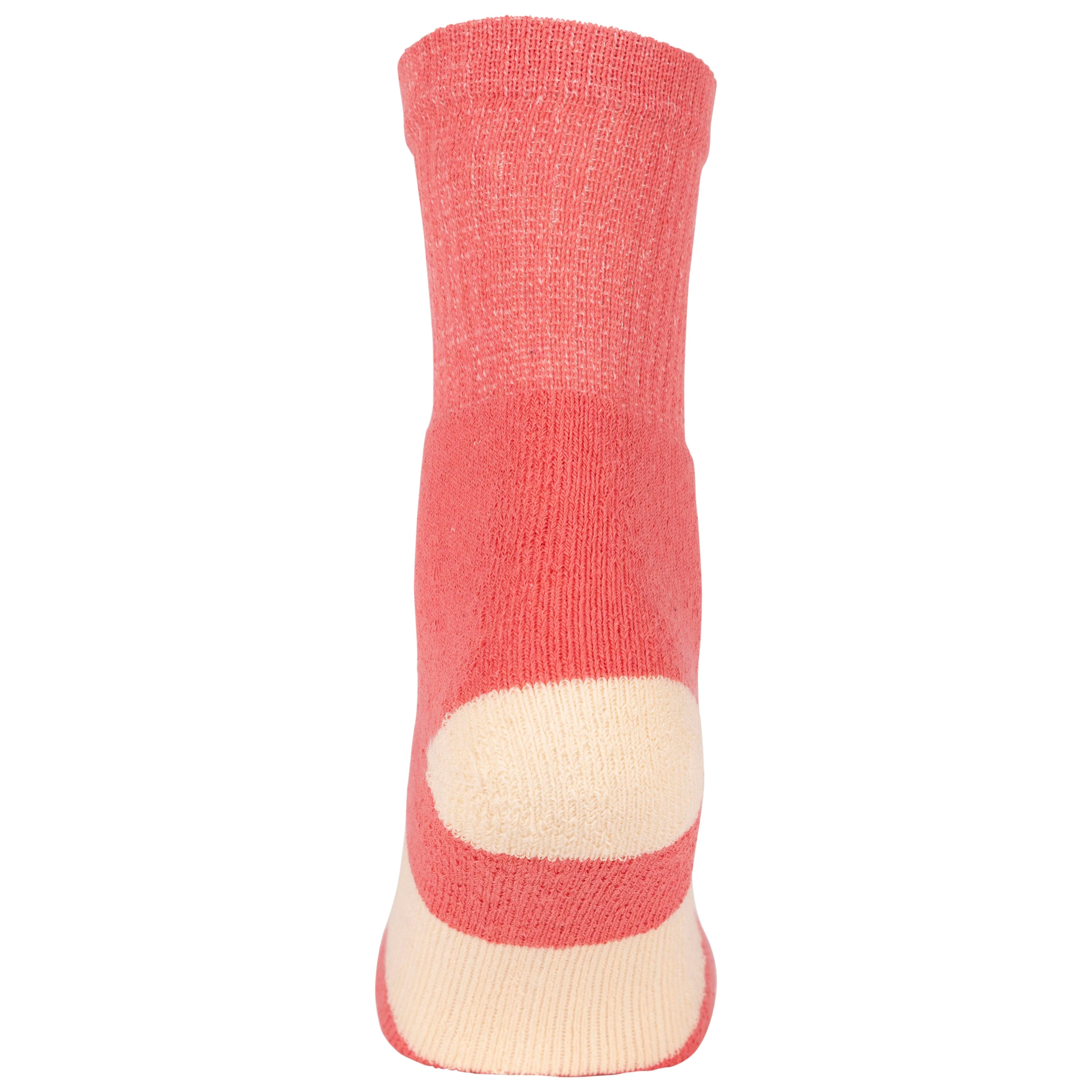 Wendall Women's Walking Socks (5 Pair Pack) - Image 5