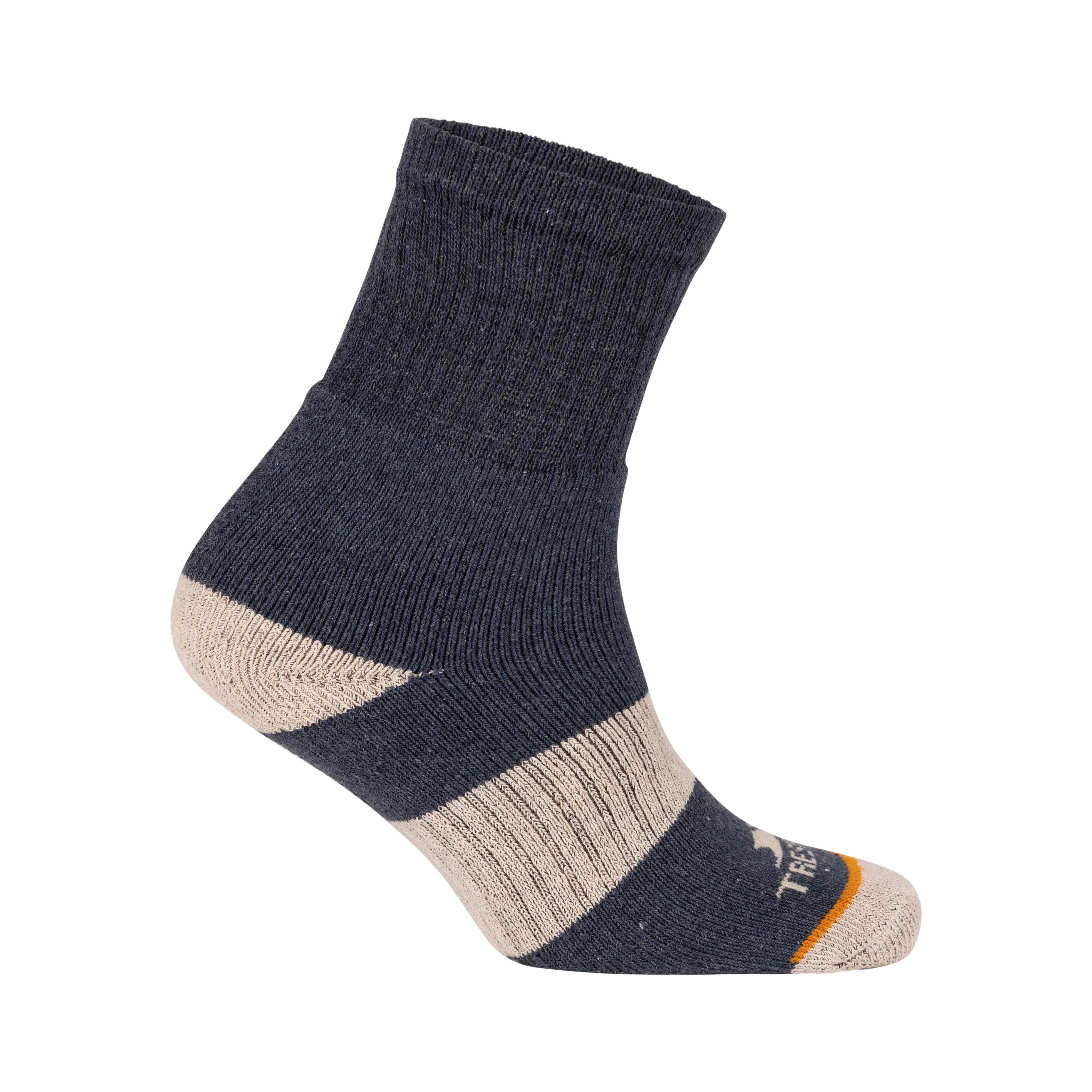 Wendall Women's Walking Socks (5 Pair Pack) - Image 6